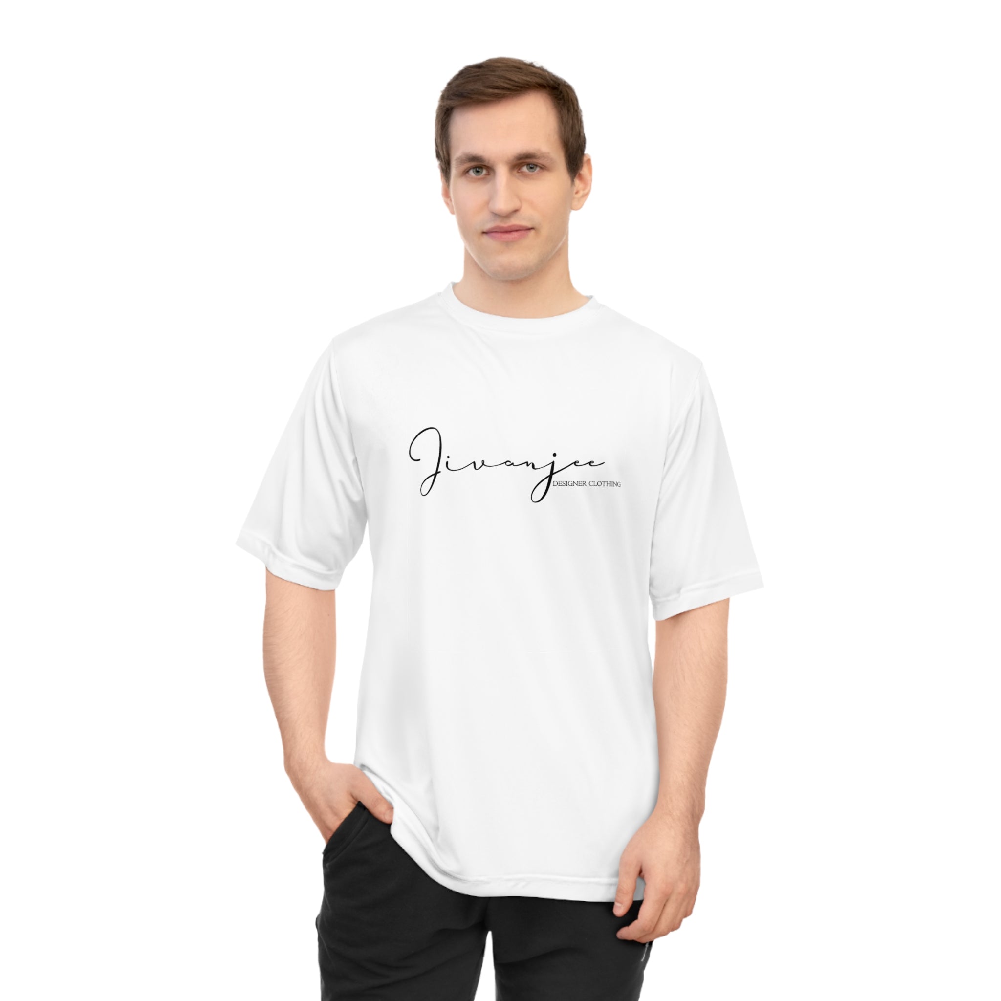 Jivanjee Designer T-shirt