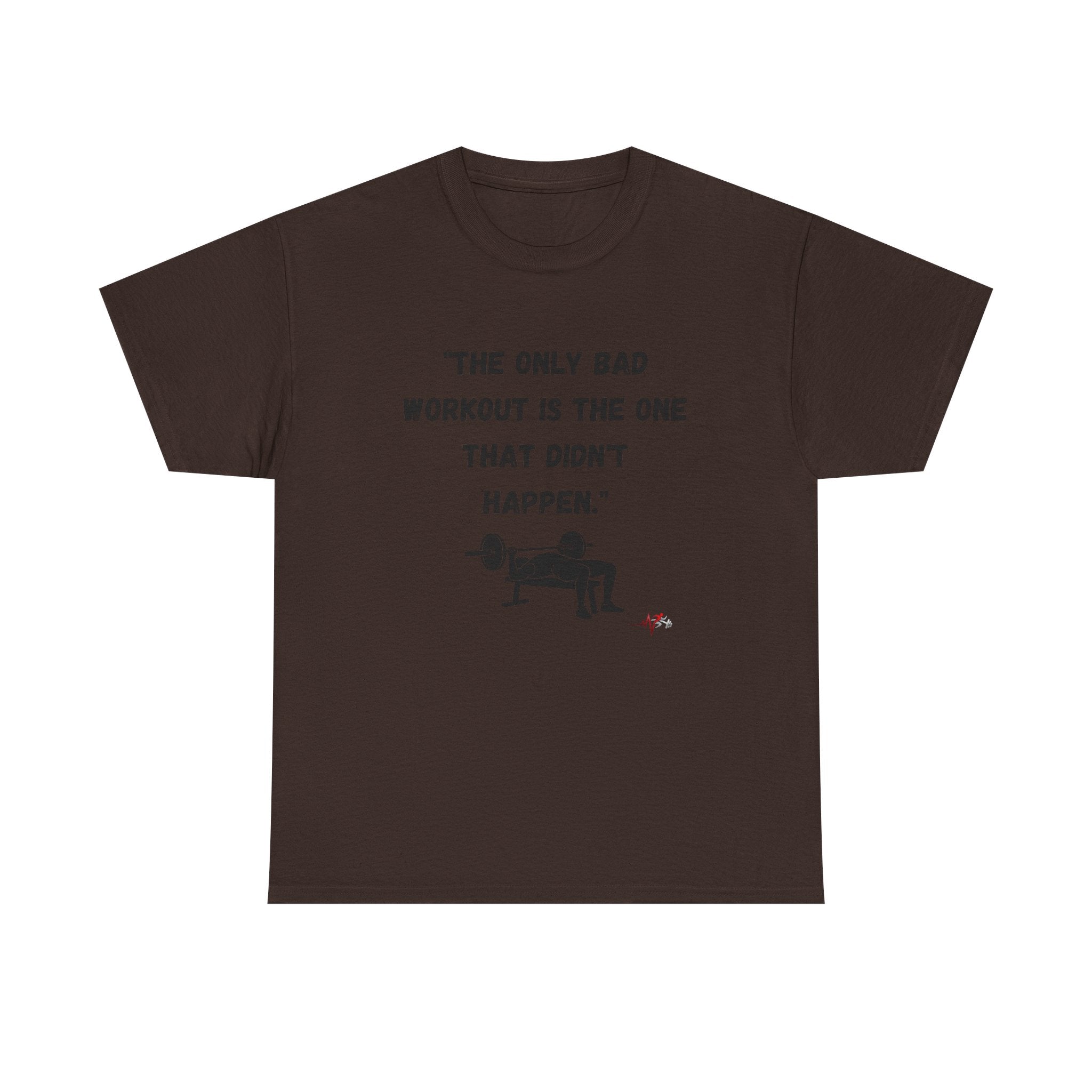 Pulse Fitne55 graphicCotton Tee