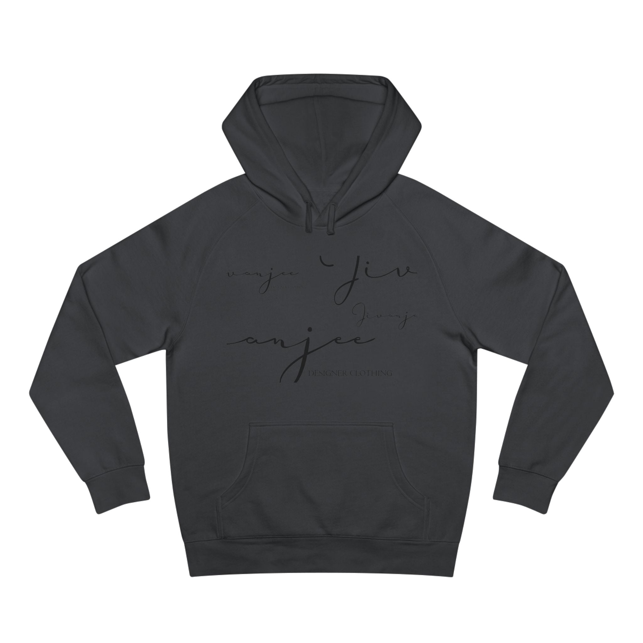 Jivanjee Designer Hoodie