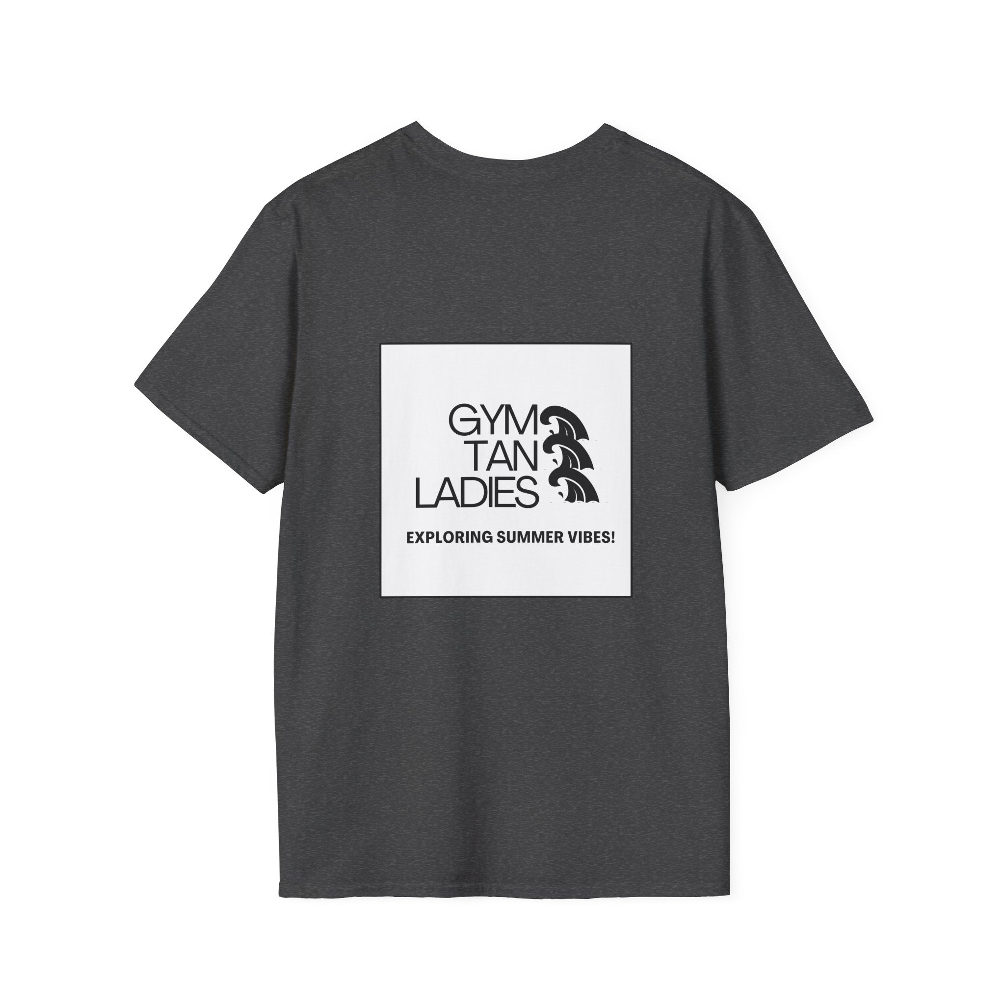 Womens Softstyle T-Shirt