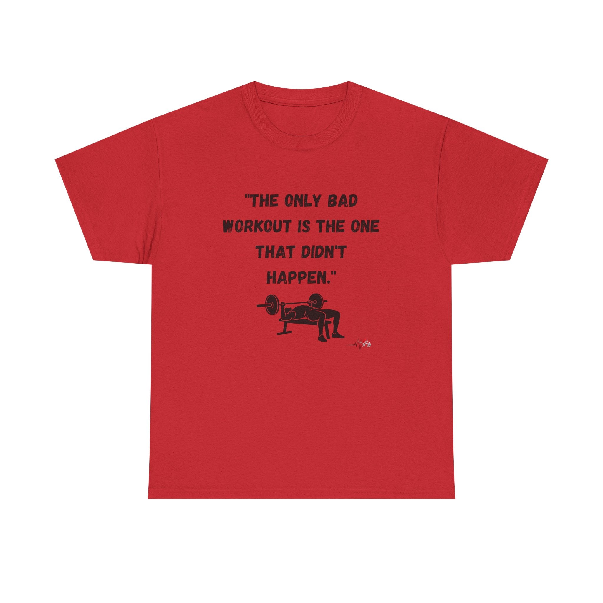Pulse Fitne55 graphicCotton Tee