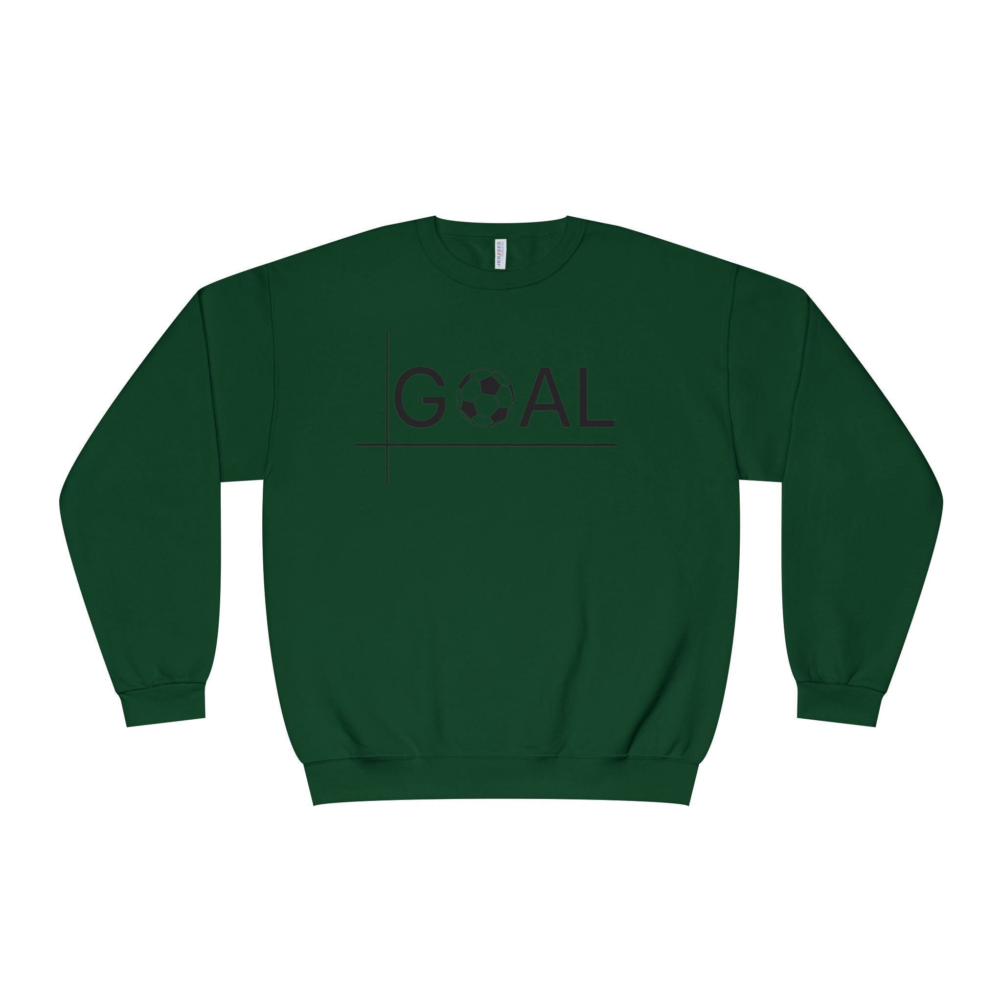 Pulse Fitne55 NuBlend® Crewneck Sweatshirt
