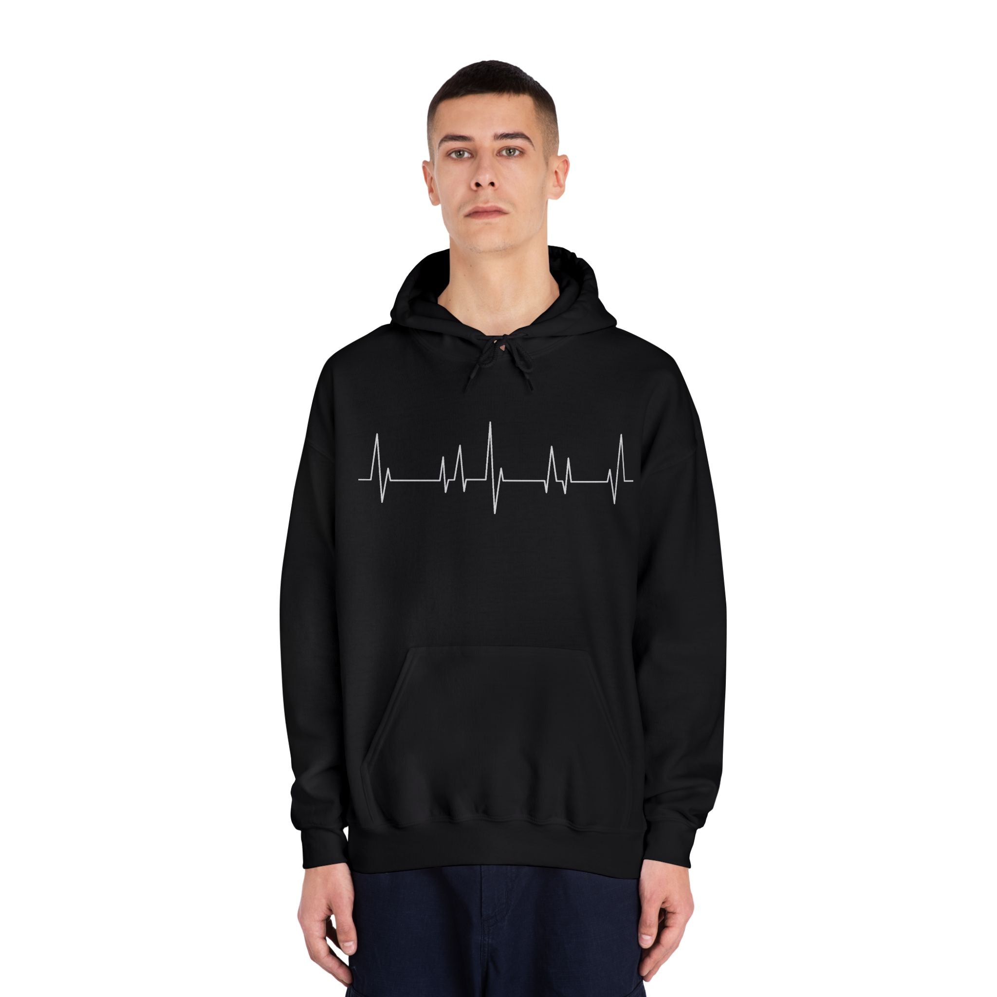 Sudadera con capucha Performance DryBlend®