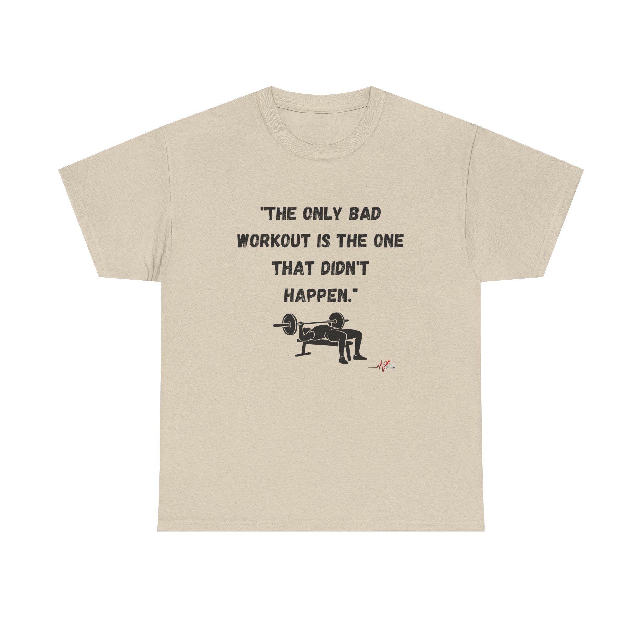 Pulse Fitne55 graphicCotton Tee