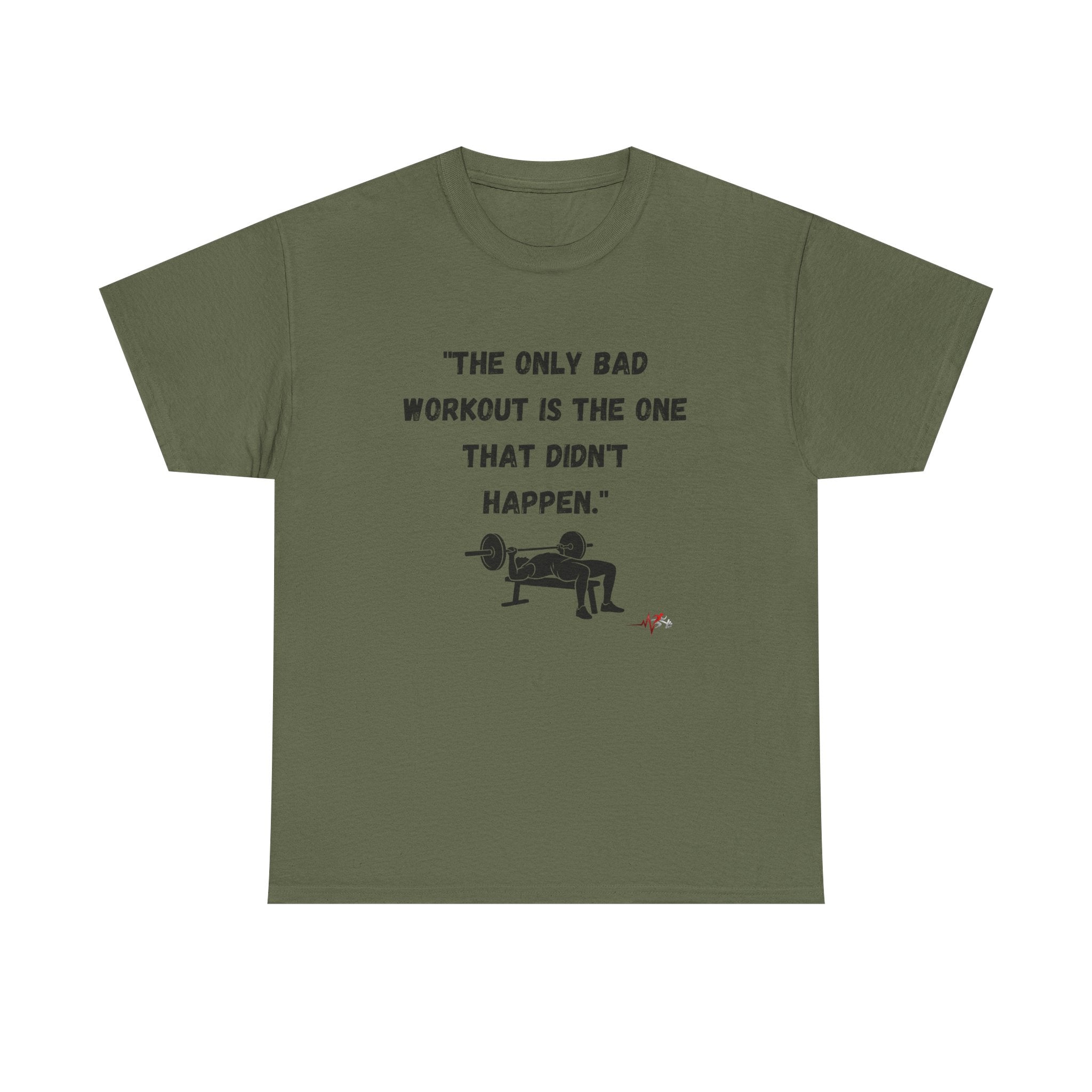 Pulse Fitne55 graphicCotton Tee
