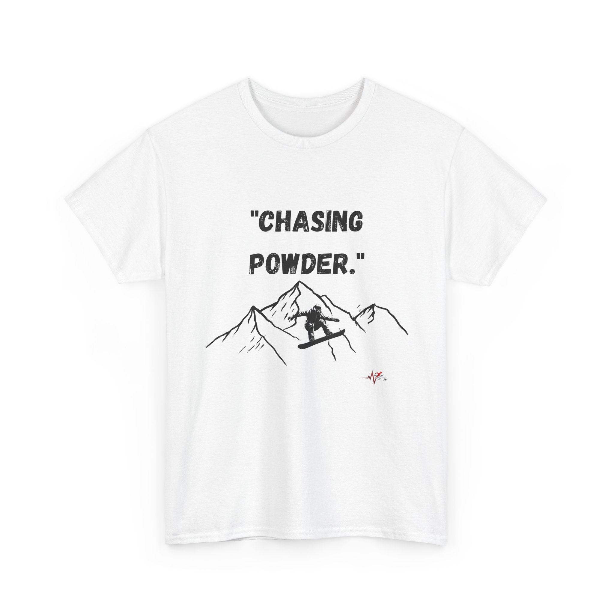 Pulse Fitne55 graphic Cotton Tee