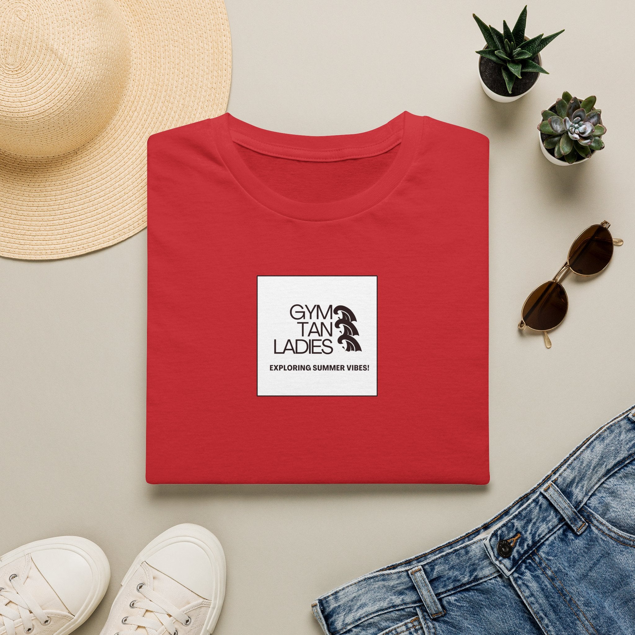 Womens Softstyle T-Shirt