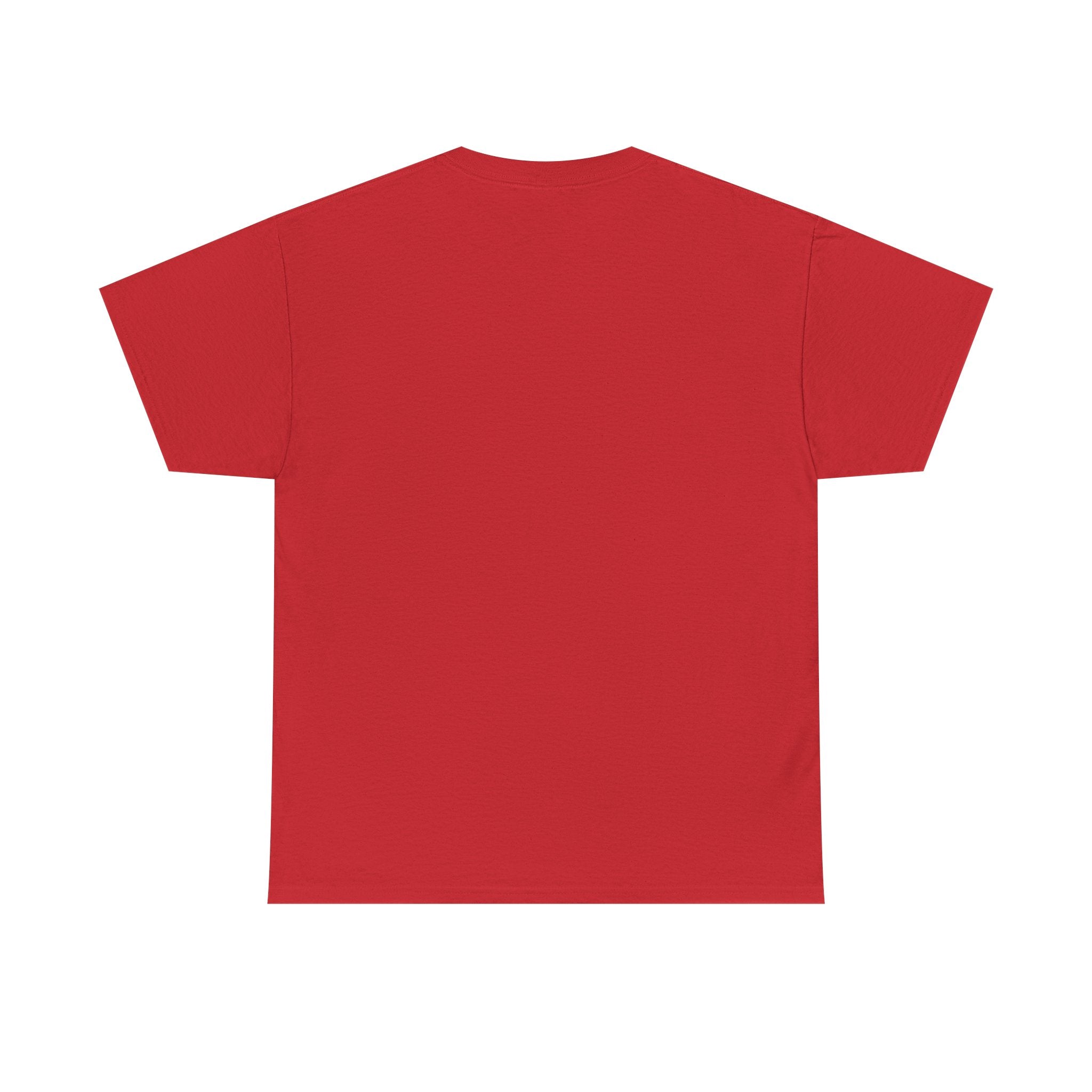 Pulse Fitne55 graphic Cotton Tee