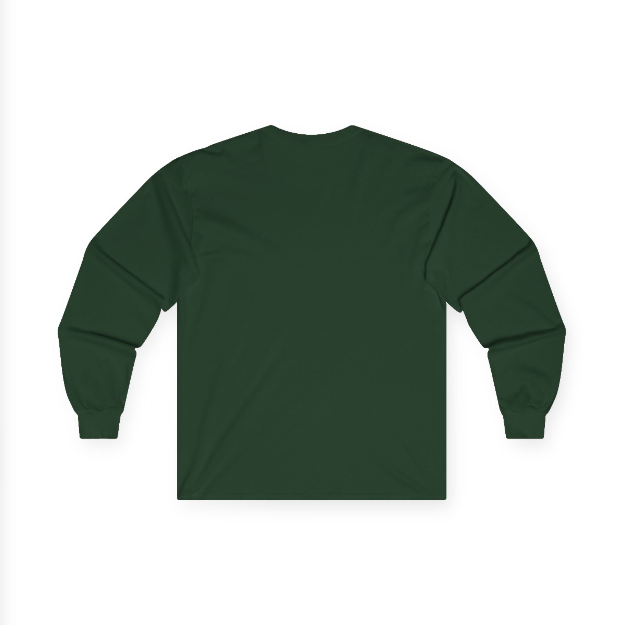 Jivanjee Designer Ultra Cotton Long Sleeve Tee