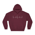 Sudadera con capucha Performance DryBlend®
