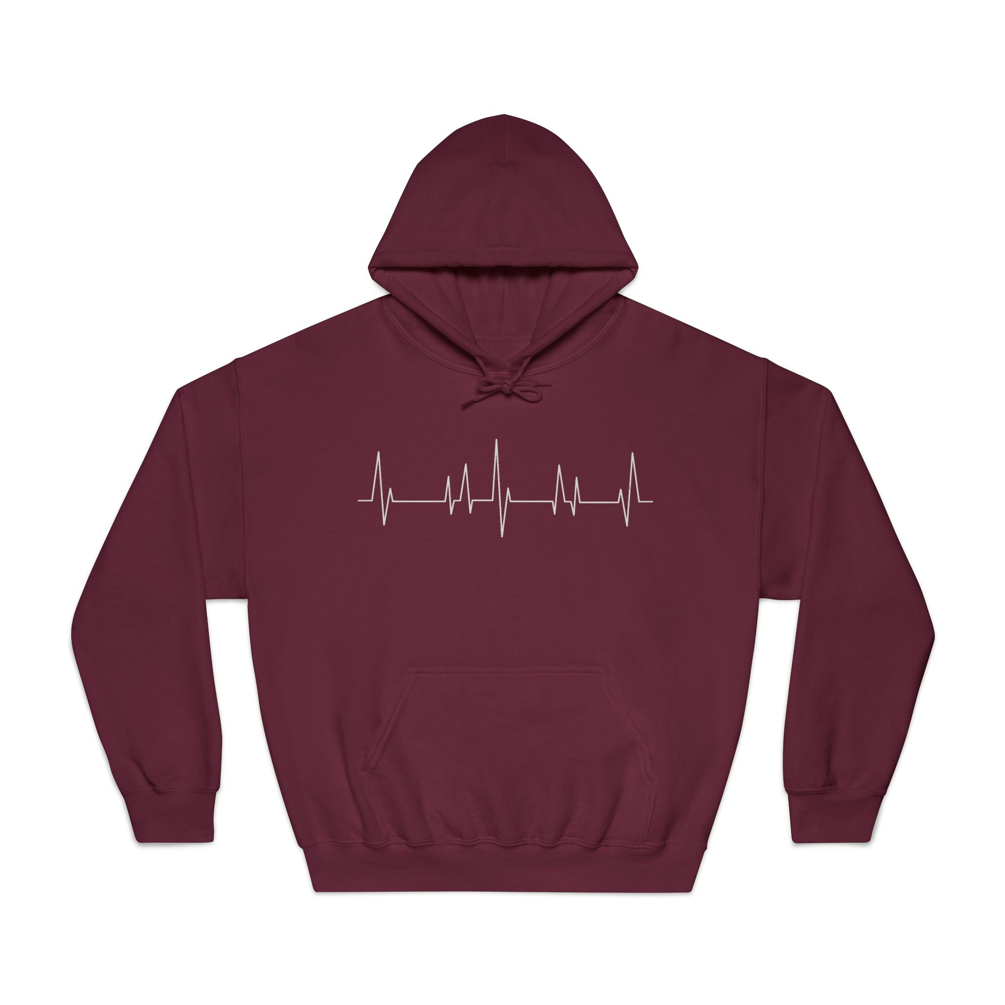 Sudadera con capucha Performance DryBlend®