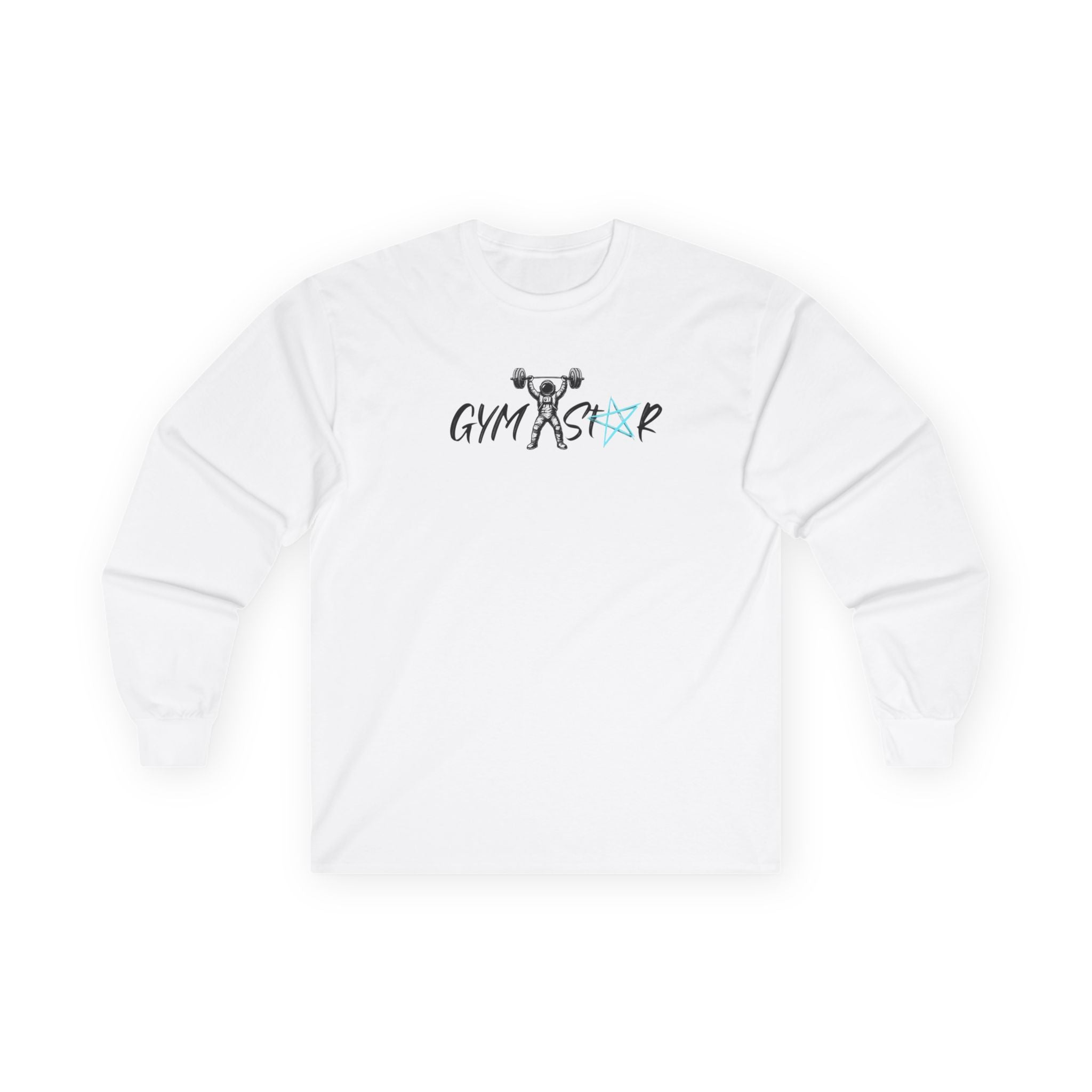 Camiseta de manga larga Ultra Cotton