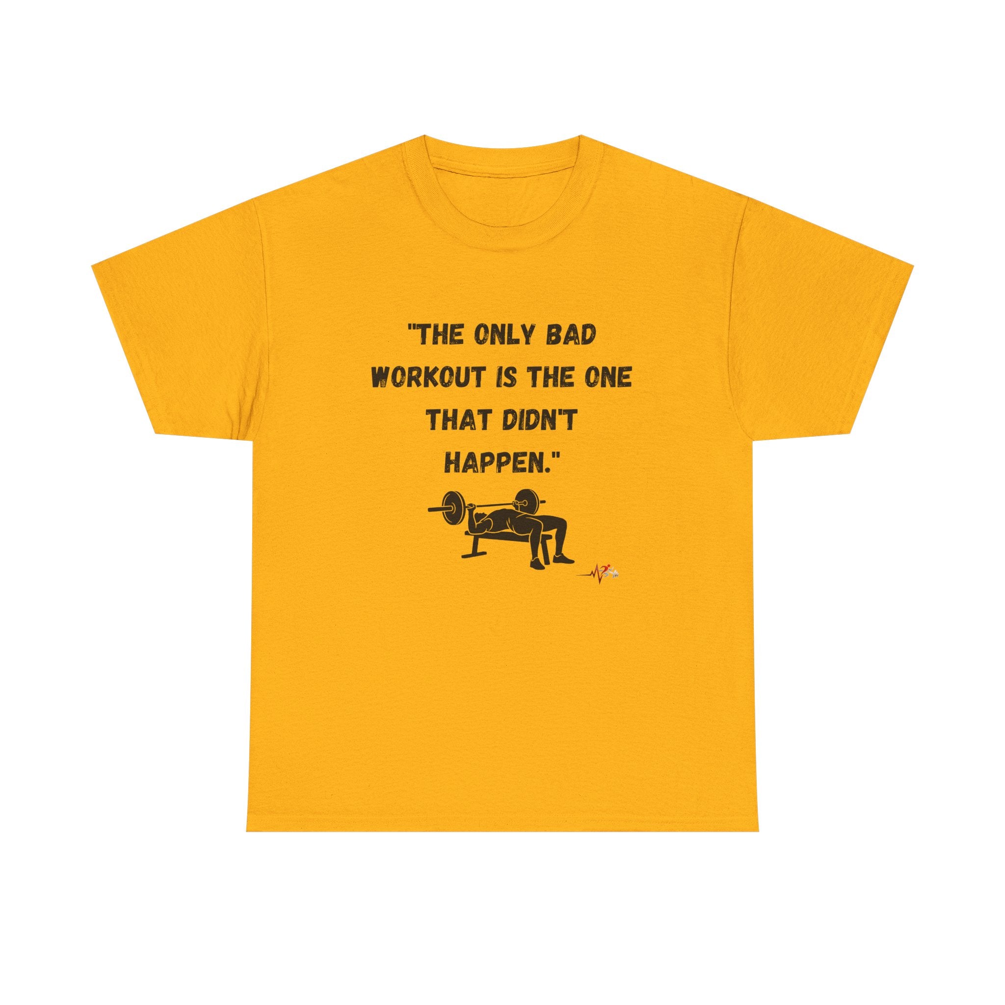 Pulse Fitne55 graphicCotton Tee