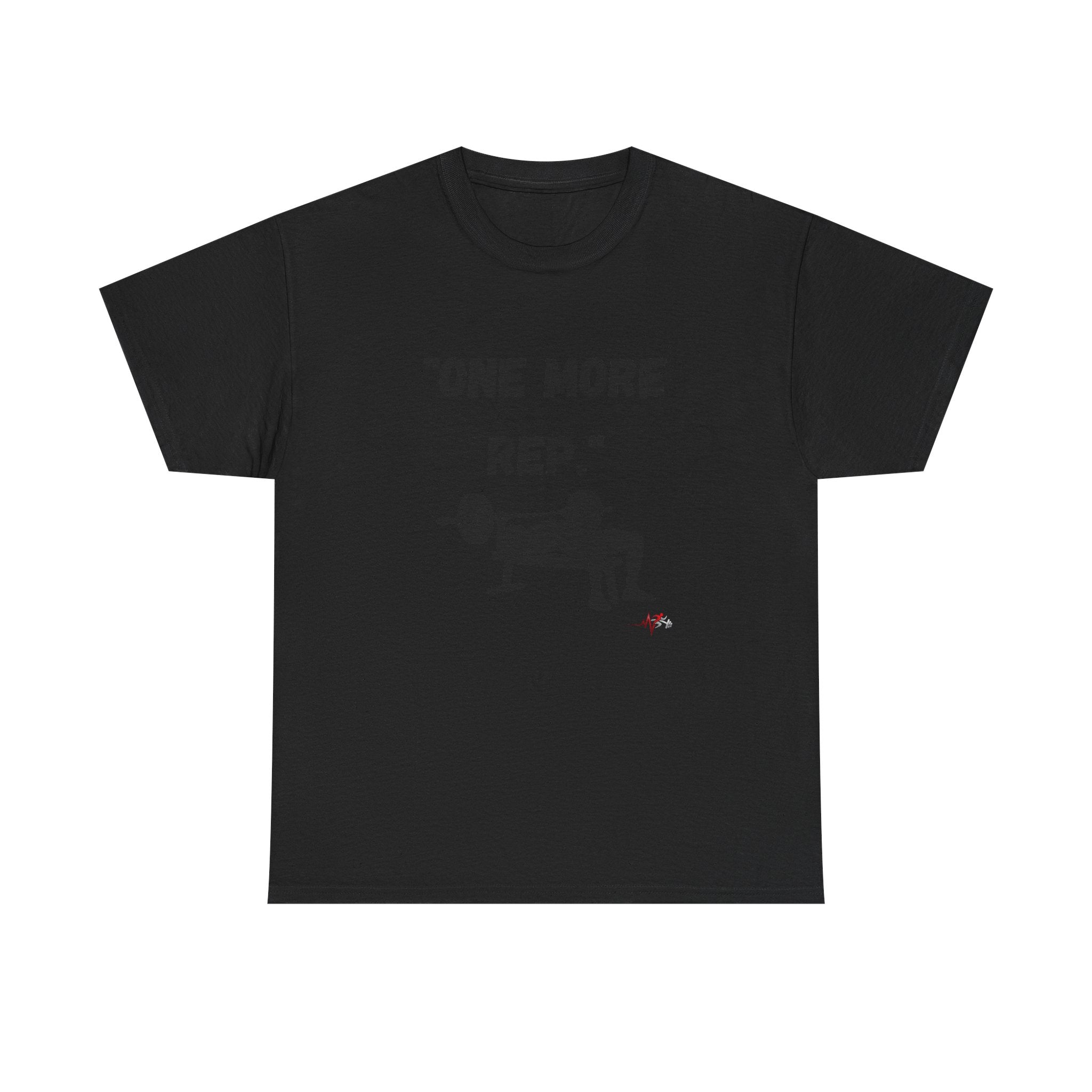 Pulse Fitne55 graphic Cotton Tee