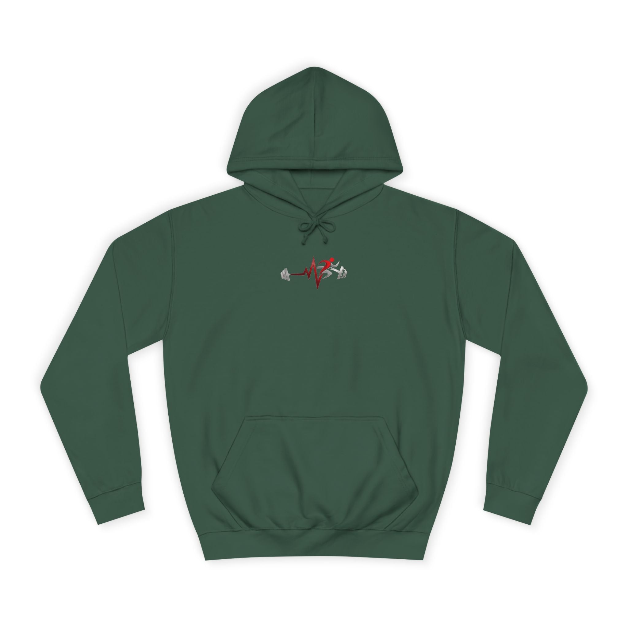 Pulse Fitne55 College Hoodie