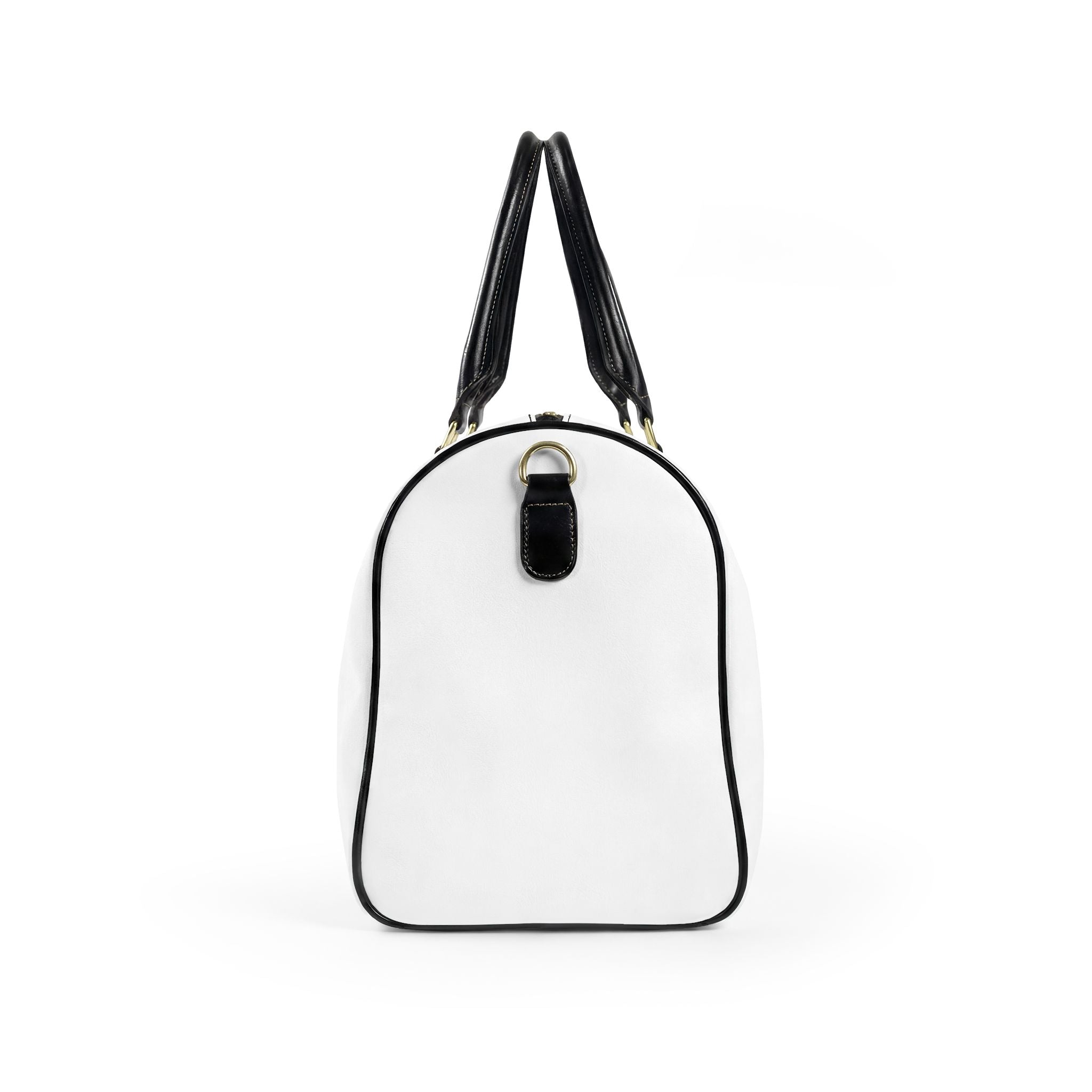 Jivanjee Designer Faux Leather Travel Bag