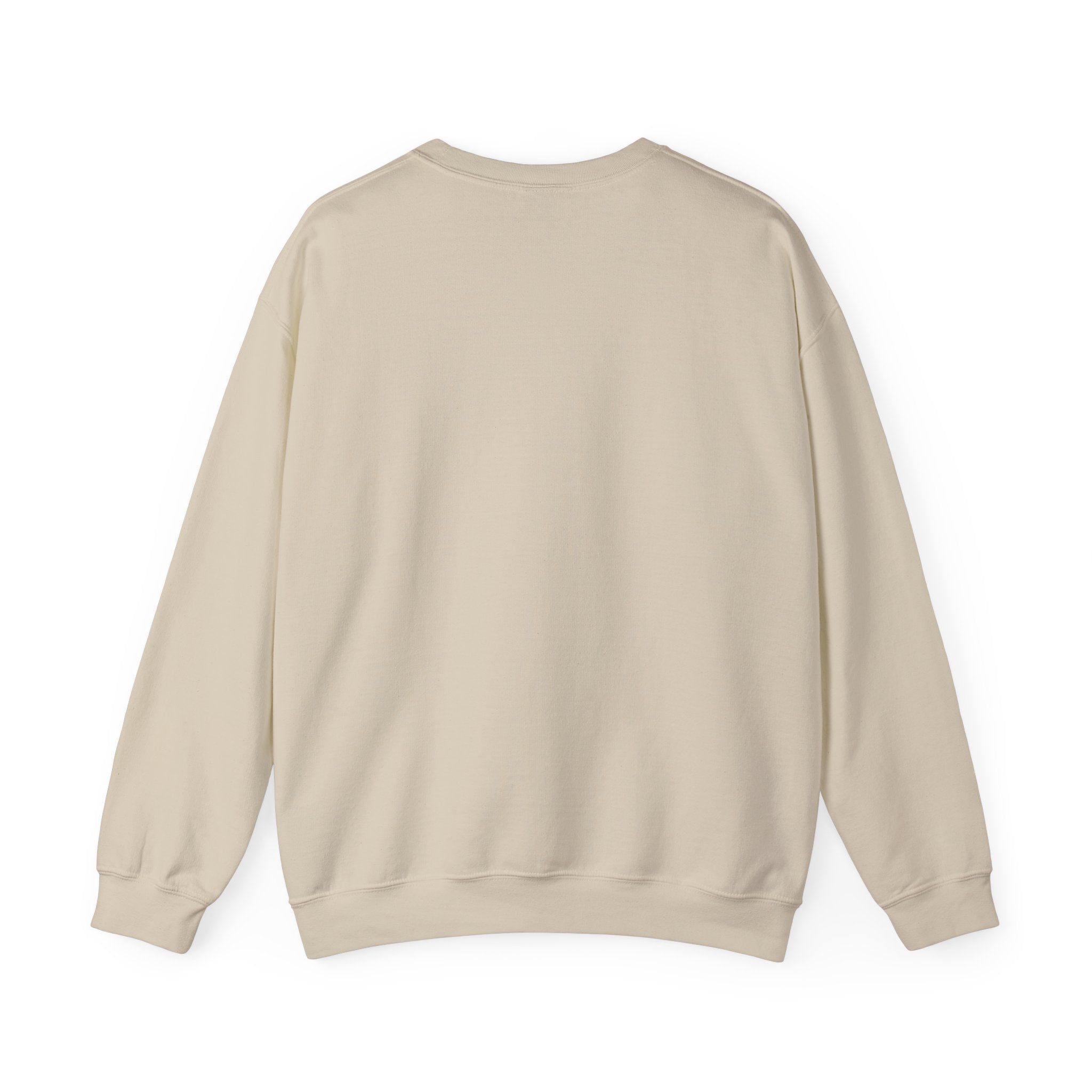Pulse Fitne55 Women's (Heart Fitne55) Heavy Blend™ Crewneck Sweatshirt