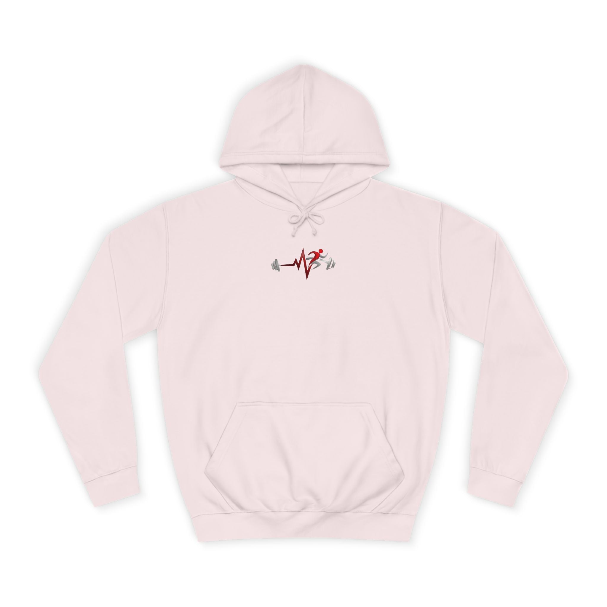 Pulse Fitne55 College Hoodie