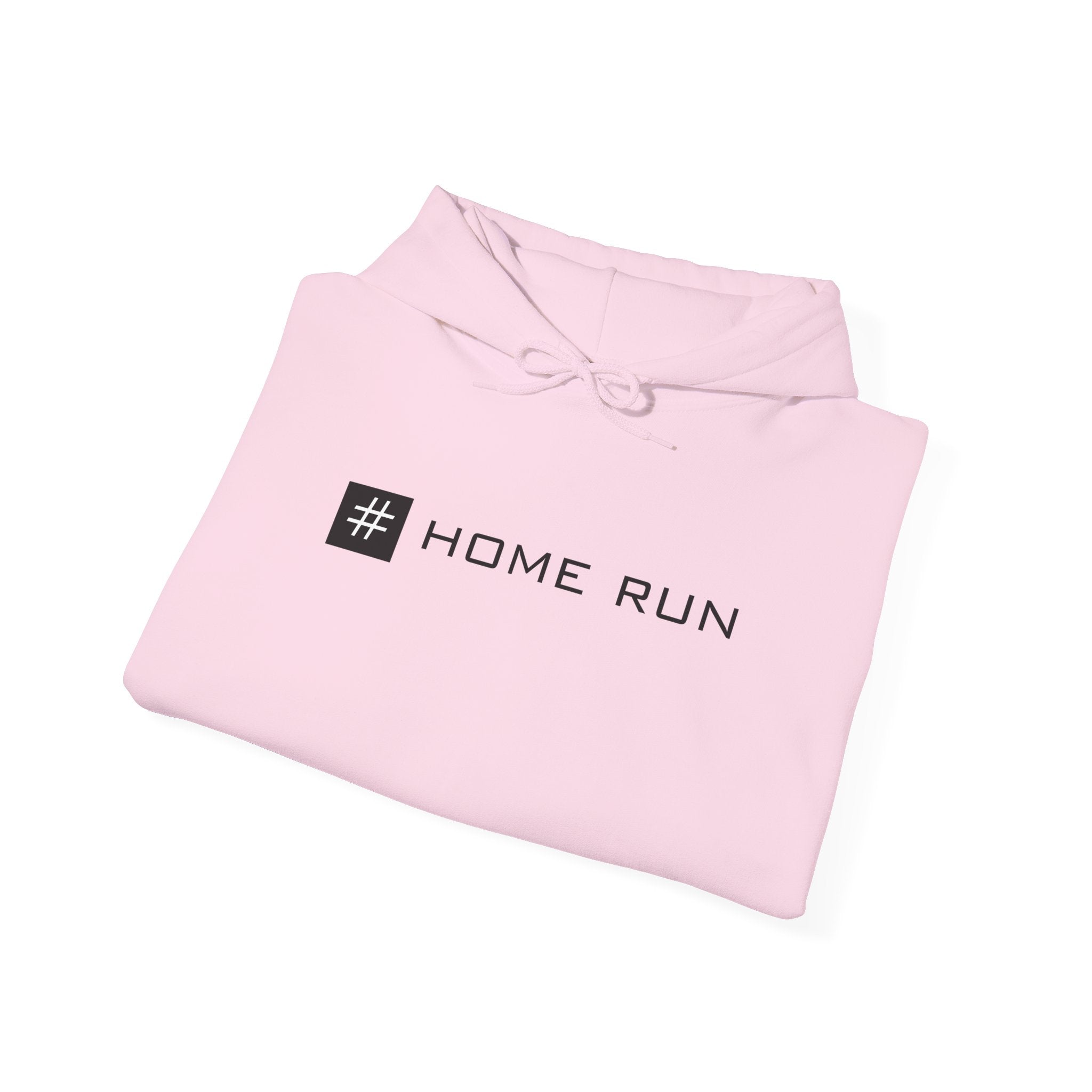 Pulse Fitne55 - Heavy Blend™ Hooded Sweatshirt