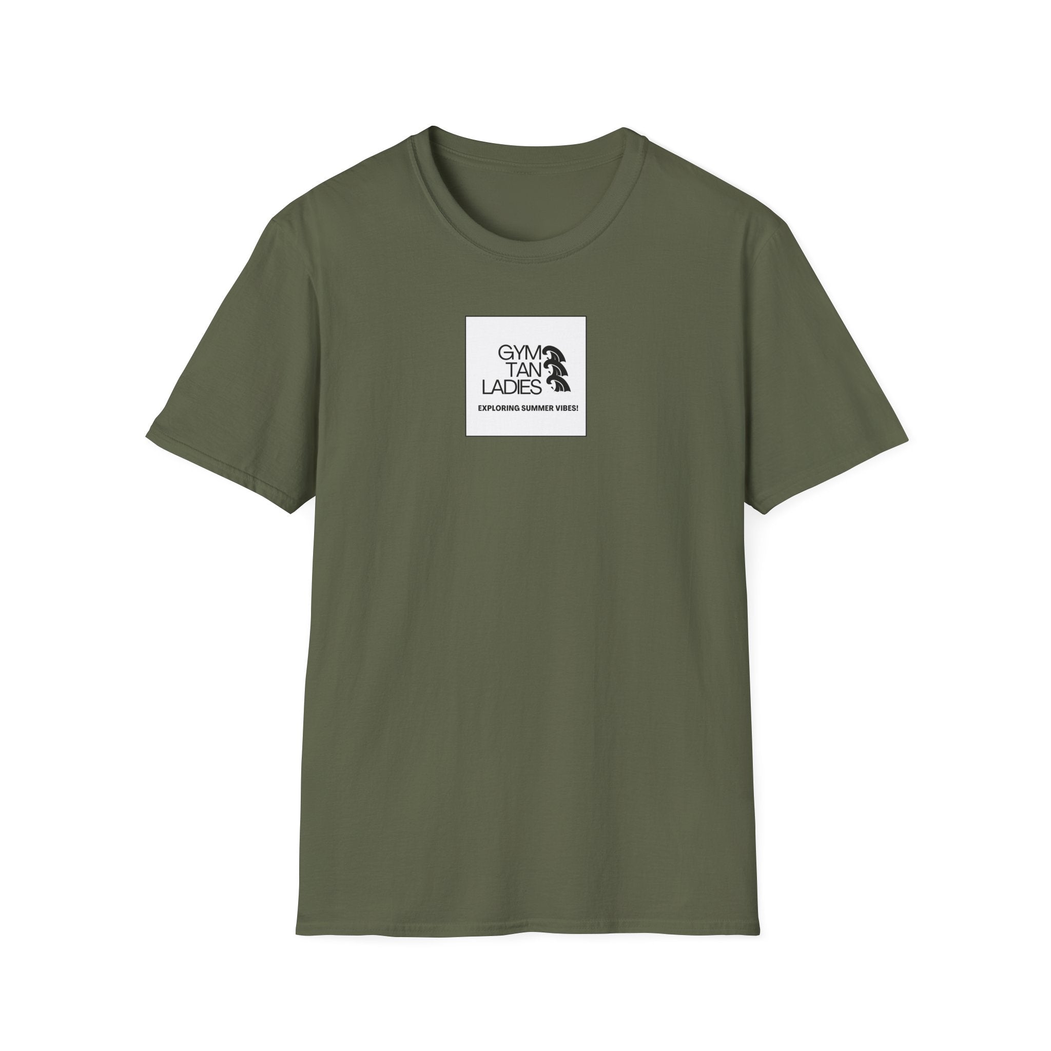 Womens Softstyle T-Shirt