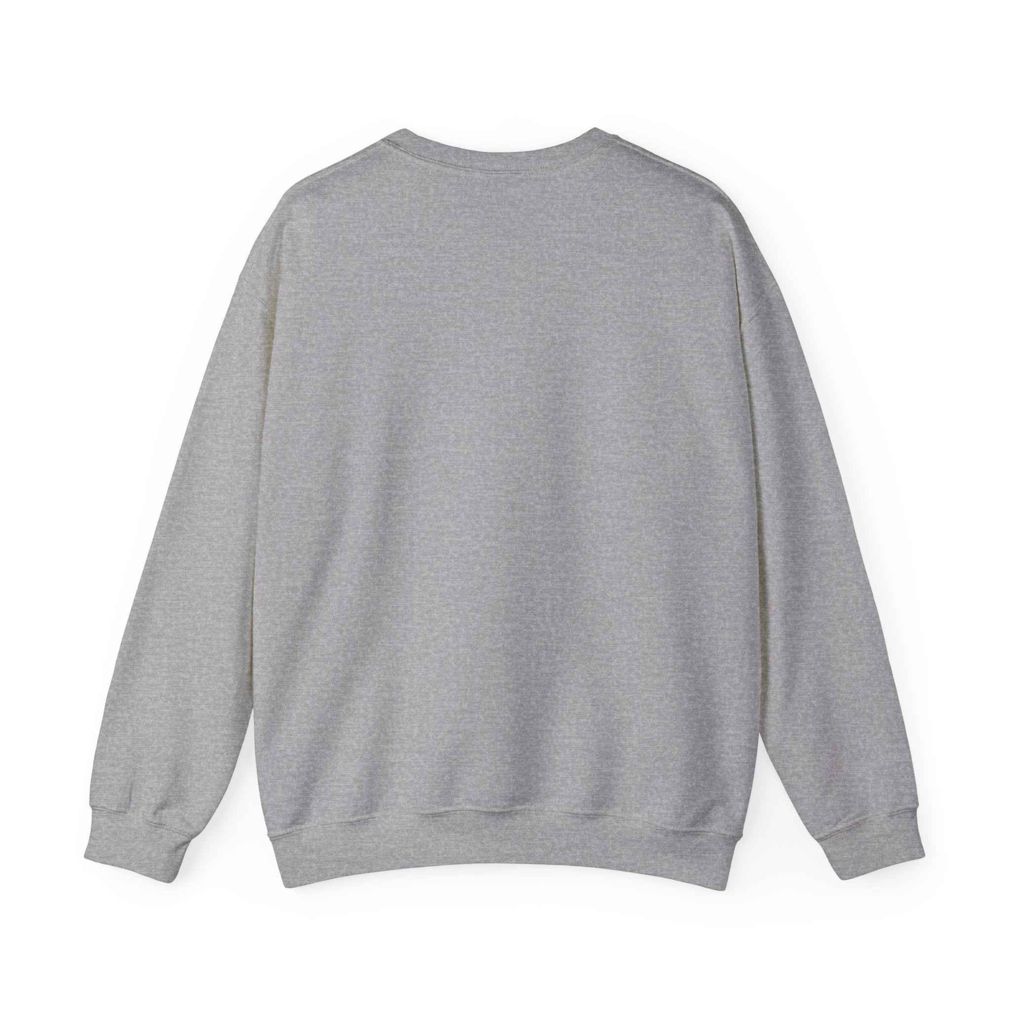 Pulse Fitne55 Women's (Heart Fitne55) Heavy Blend™ Crewneck Sweatshirt
