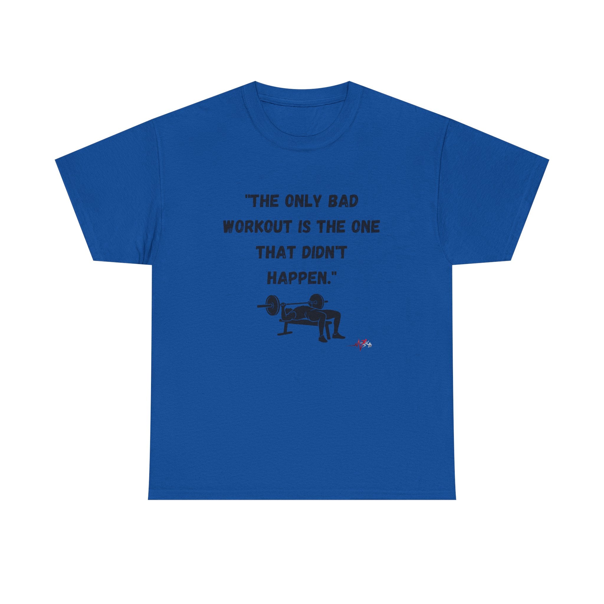 Pulse Fitne55 graphicCotton Tee