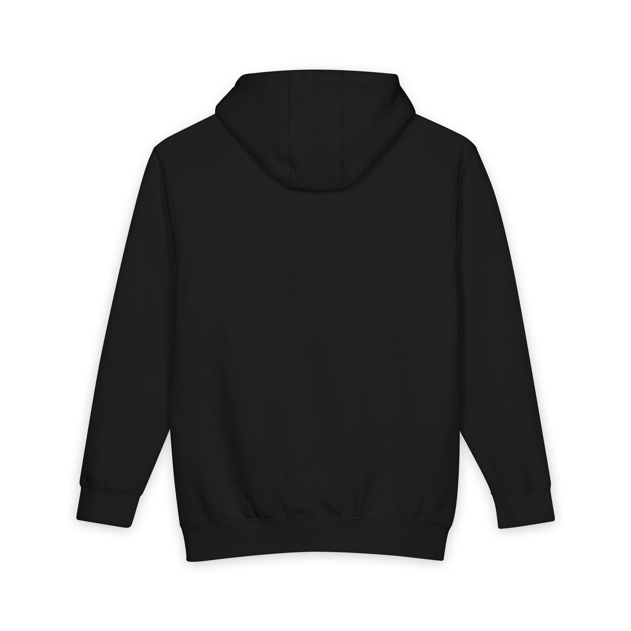 Jivanjee Designer Heavyweight Pullover Hoodie