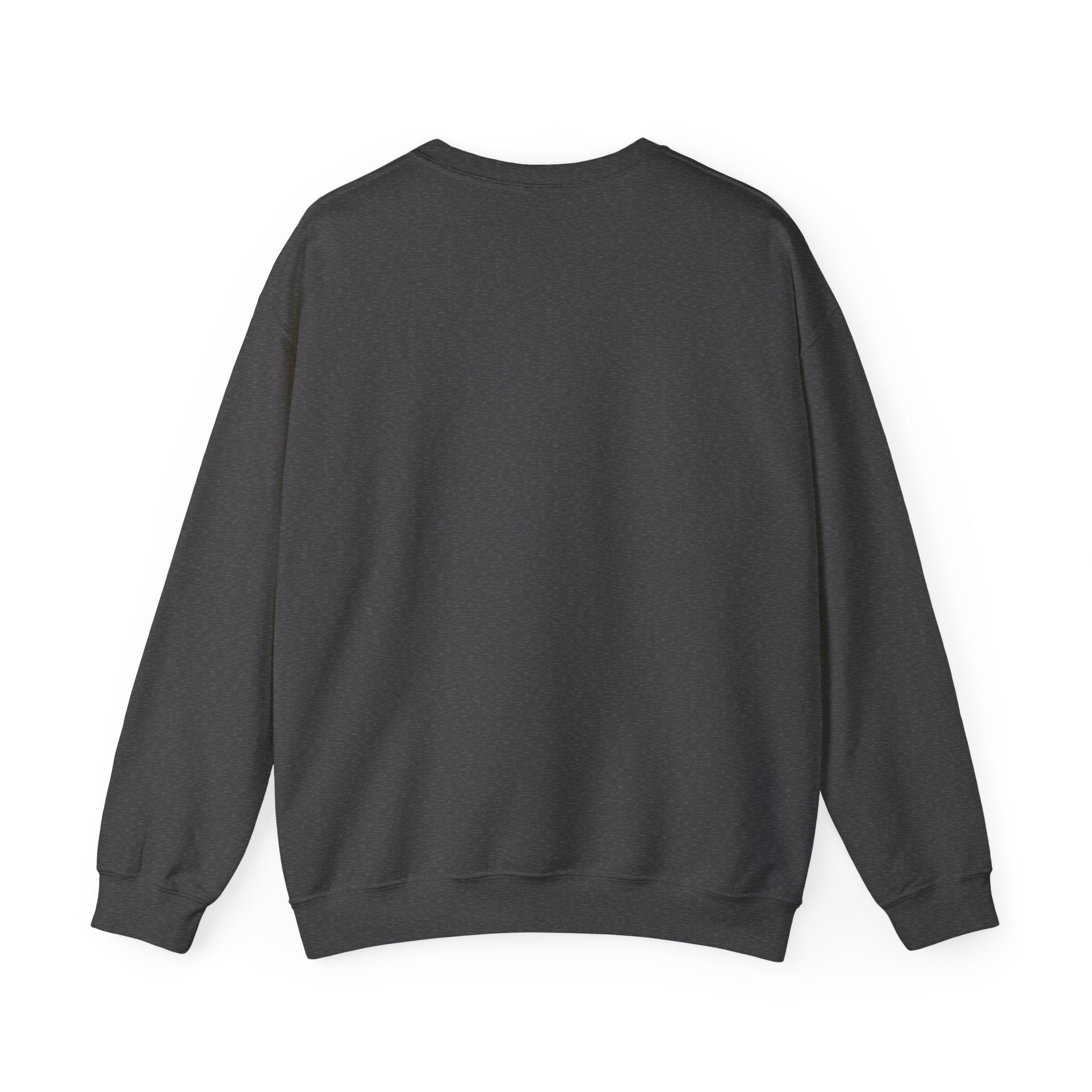 Pulse Fitne55 Women's (Heart Fitne55) Heavy Blend™ Crewneck Sweatshirt