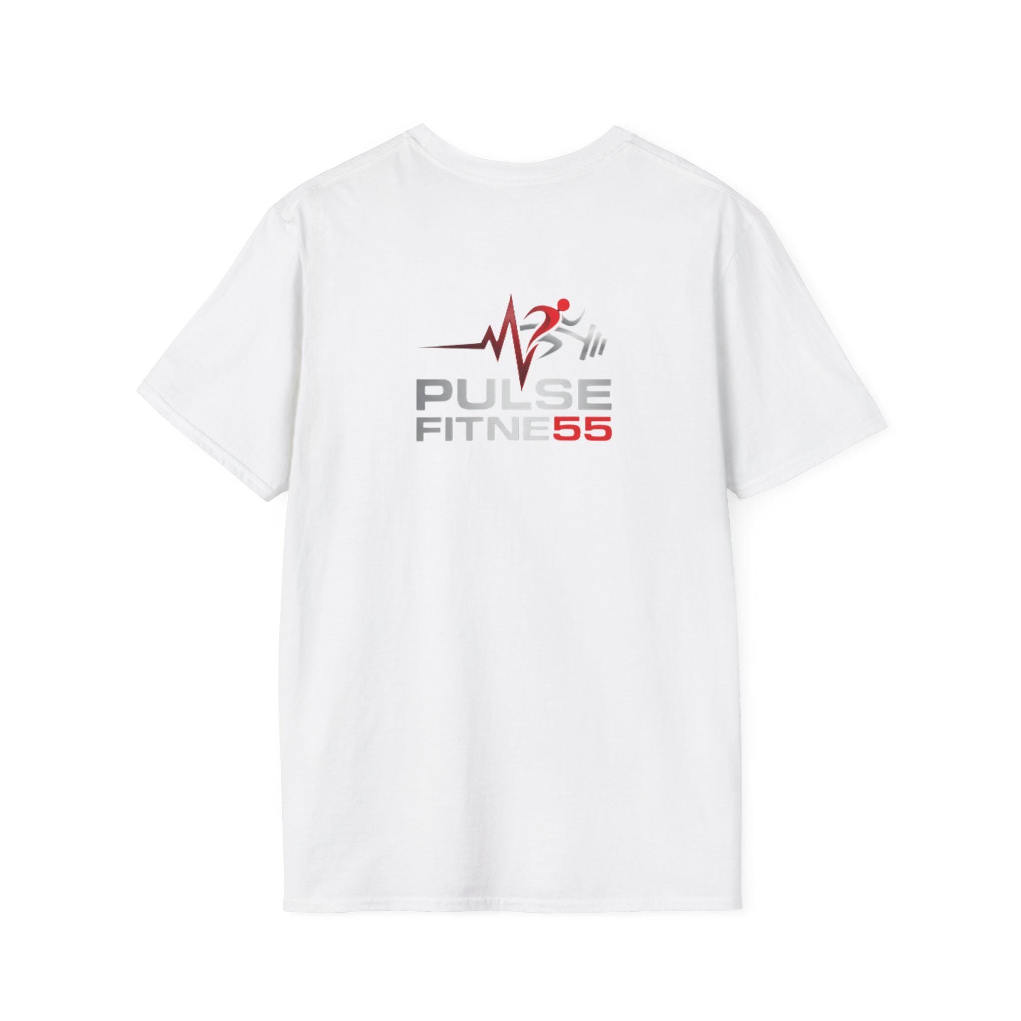 Astronaut Bench Press T-Shirt | Space Weightlifting Tee