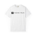 Pulse Fitne55 - Home Run T-Shirt — Hashtag Baseball Tee for Fans