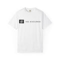 Pulse Fitne55 - #No Excuses T-Shirt