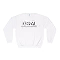 Pulse Fitne55 NuBlend® Crewneck Sweatshirt