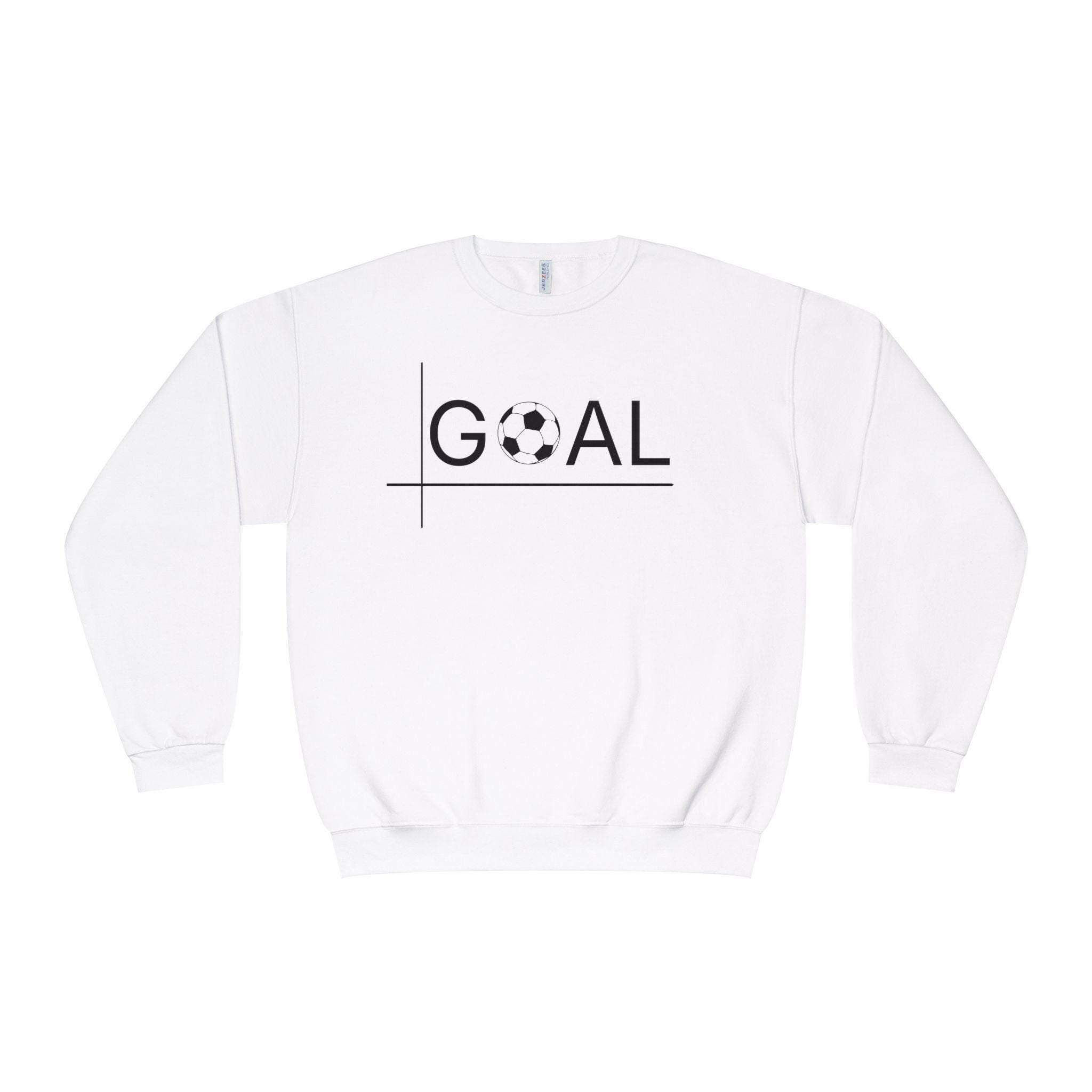 Pulse Fitne55 NuBlend® Crewneck Sweatshirt