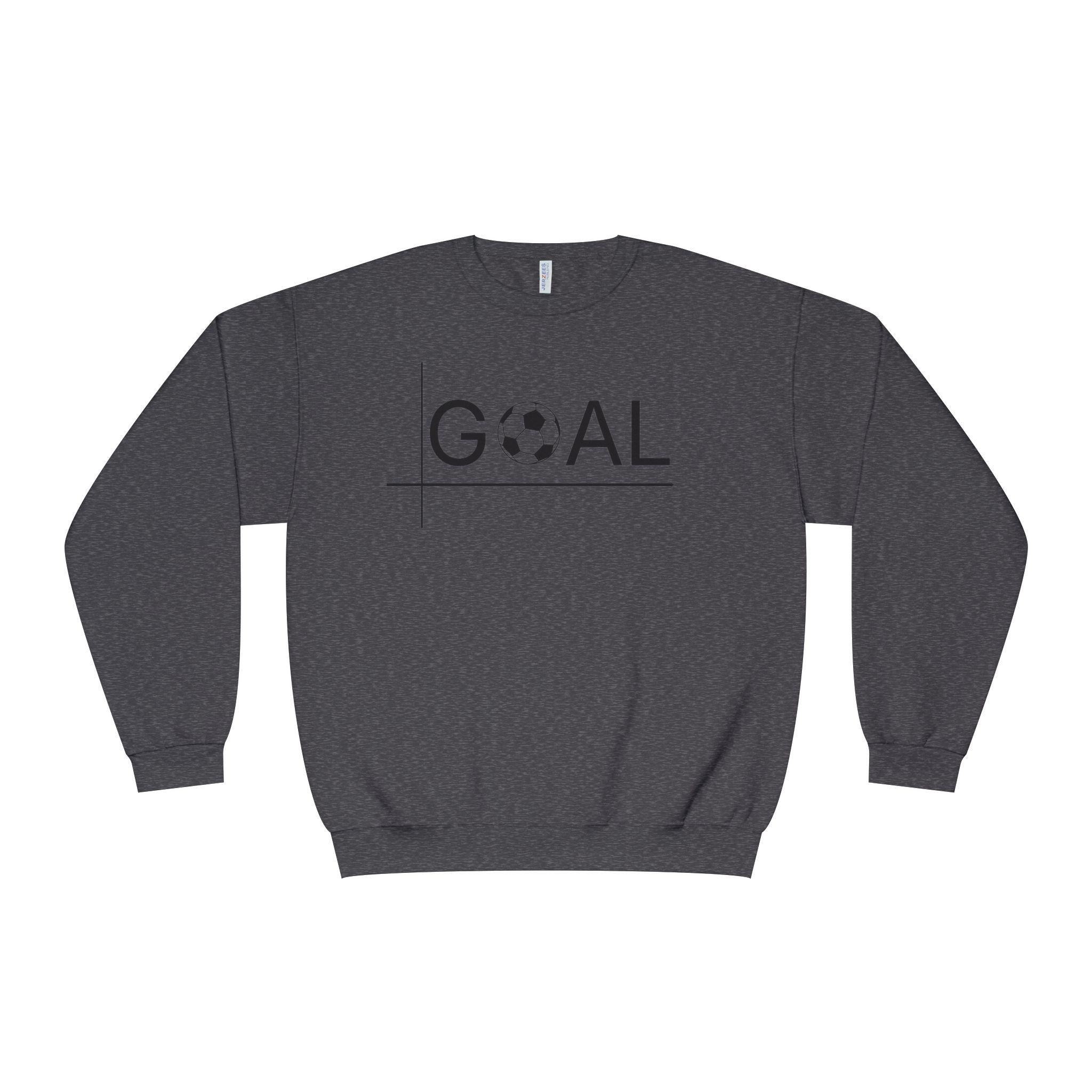 Pulse Fitne55 NuBlend® Crewneck Sweatshirt