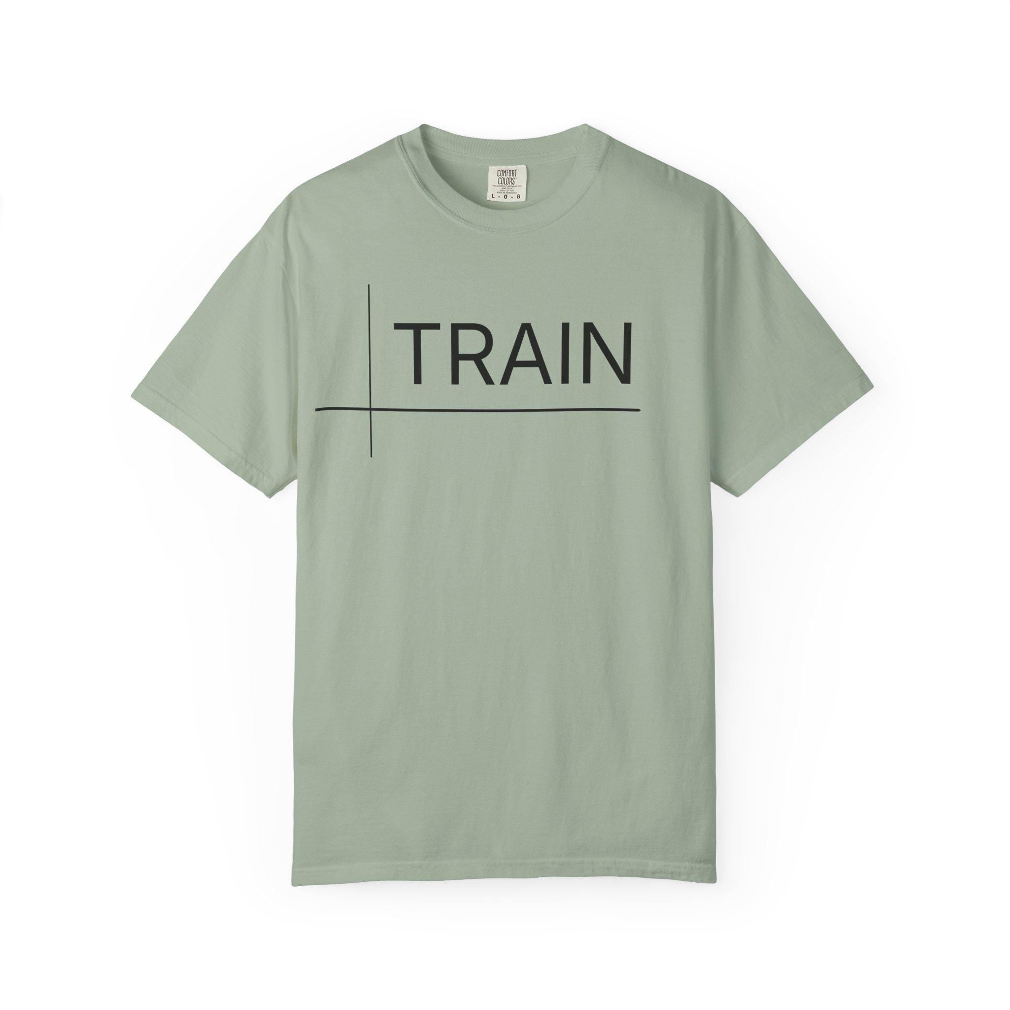 Pulse Fitne55 T-shirt