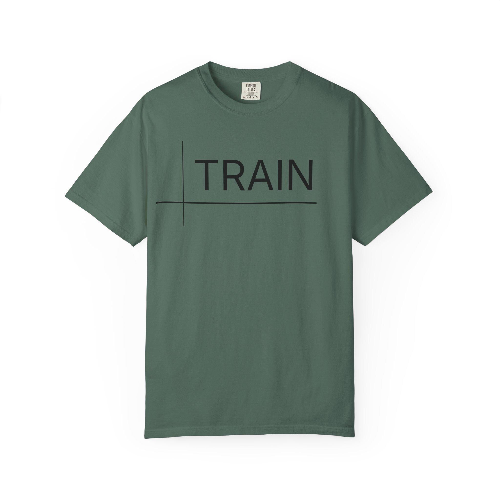 Pulse Fitne55 T-shirt