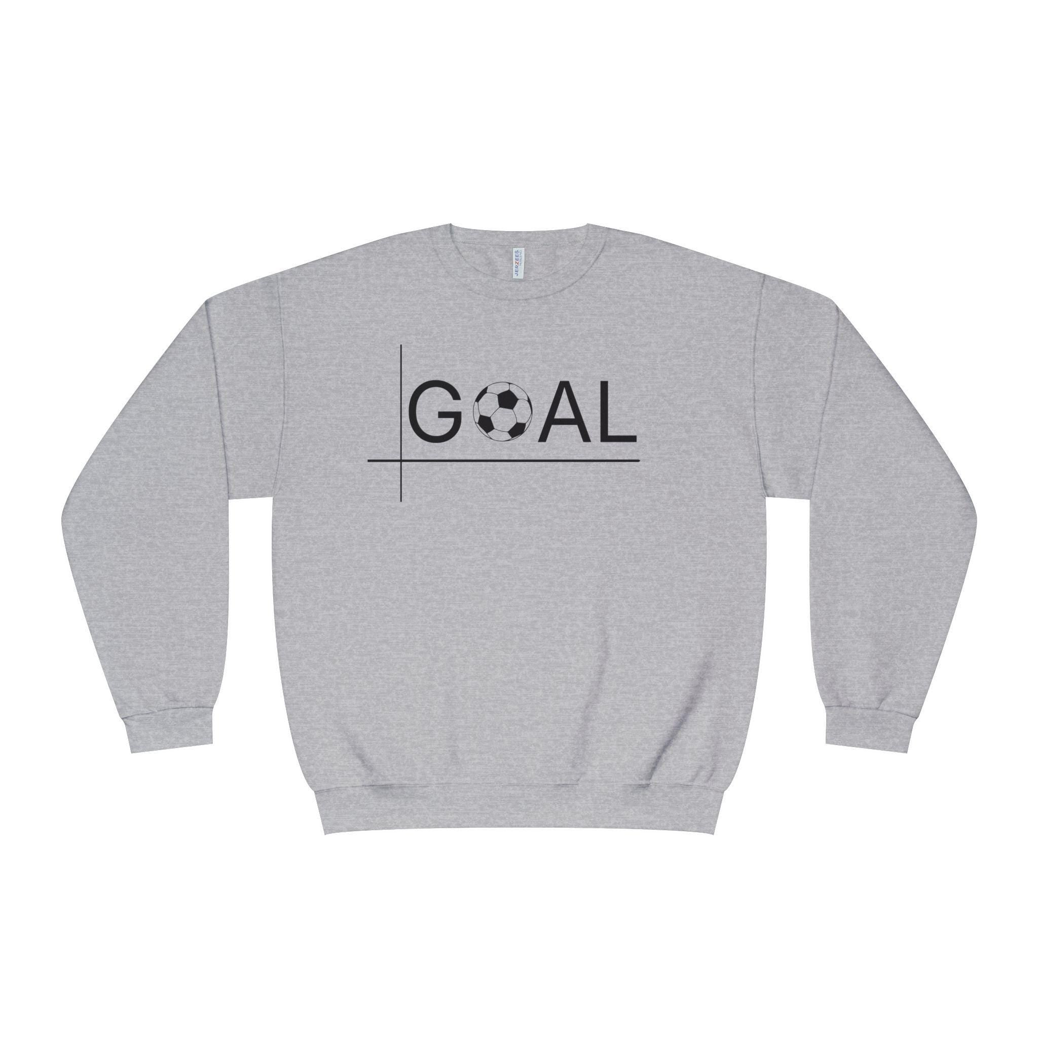 Pulse Fitne55 NuBlend® Crewneck Sweatshirt
