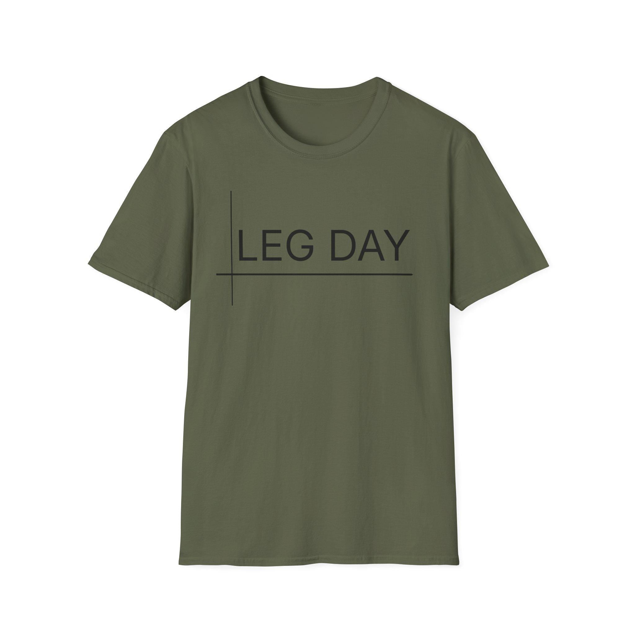 Pulse Fitne55 T-Shirt