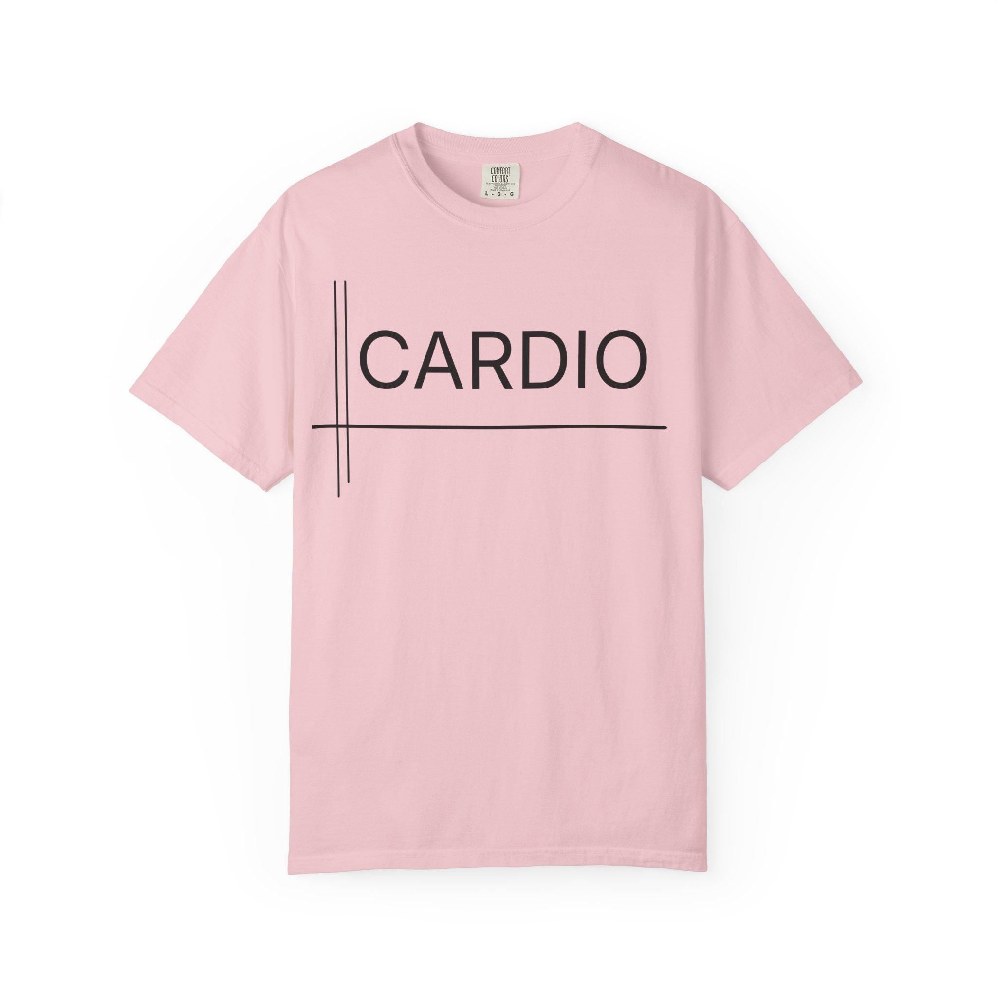 Pulse Fitne55 T-shirt