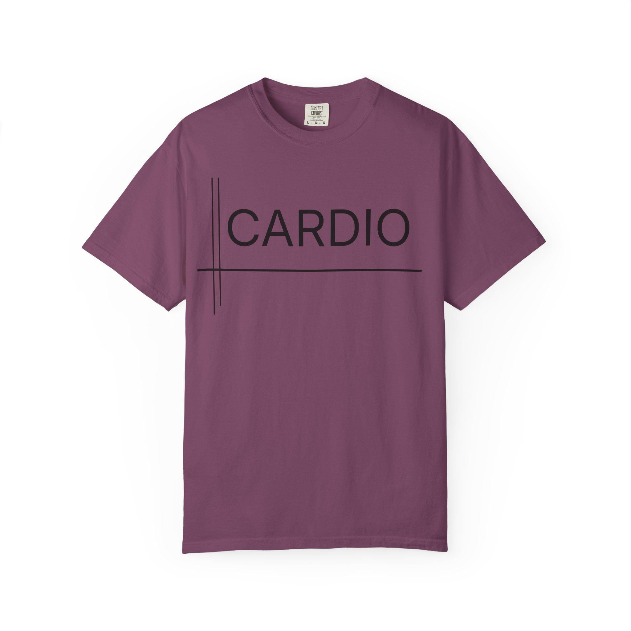 Pulse Fitne55 T-shirt