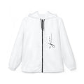 Windbreaker Jacket (AOP)