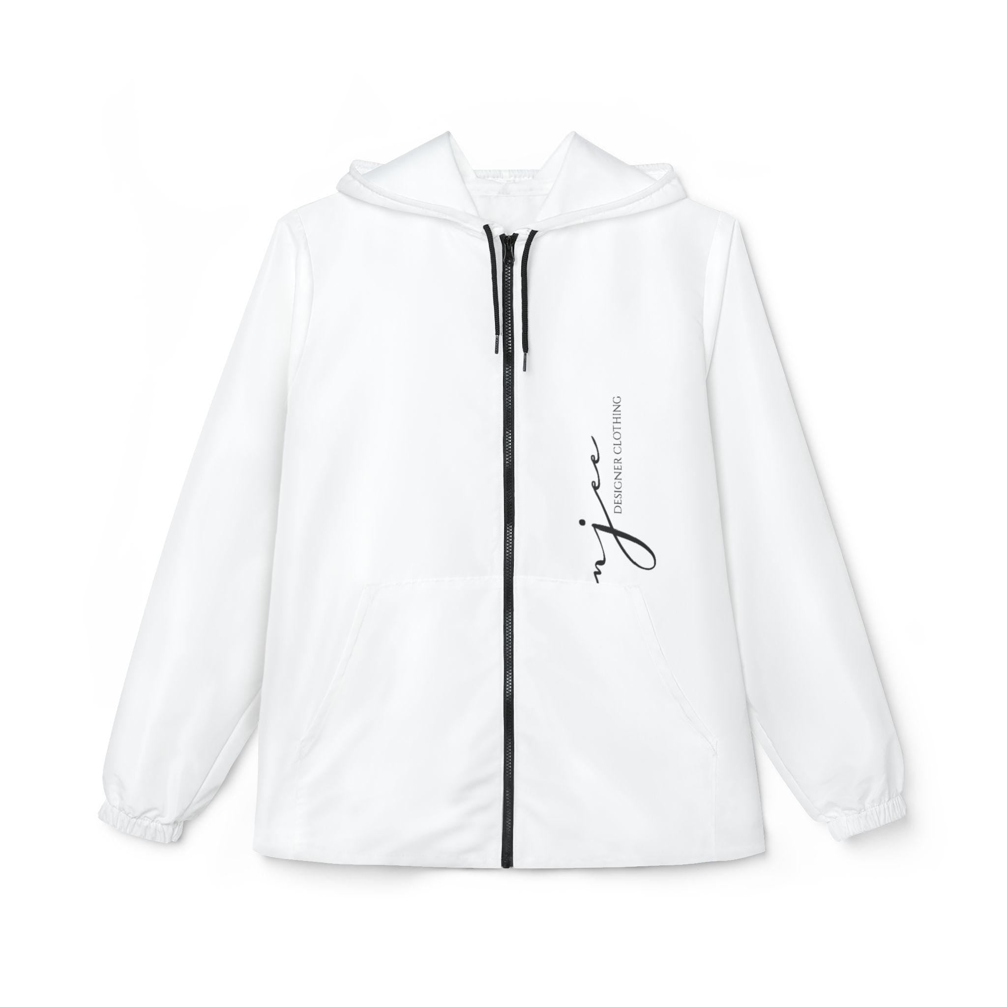 Windbreaker Jacket (AOP)