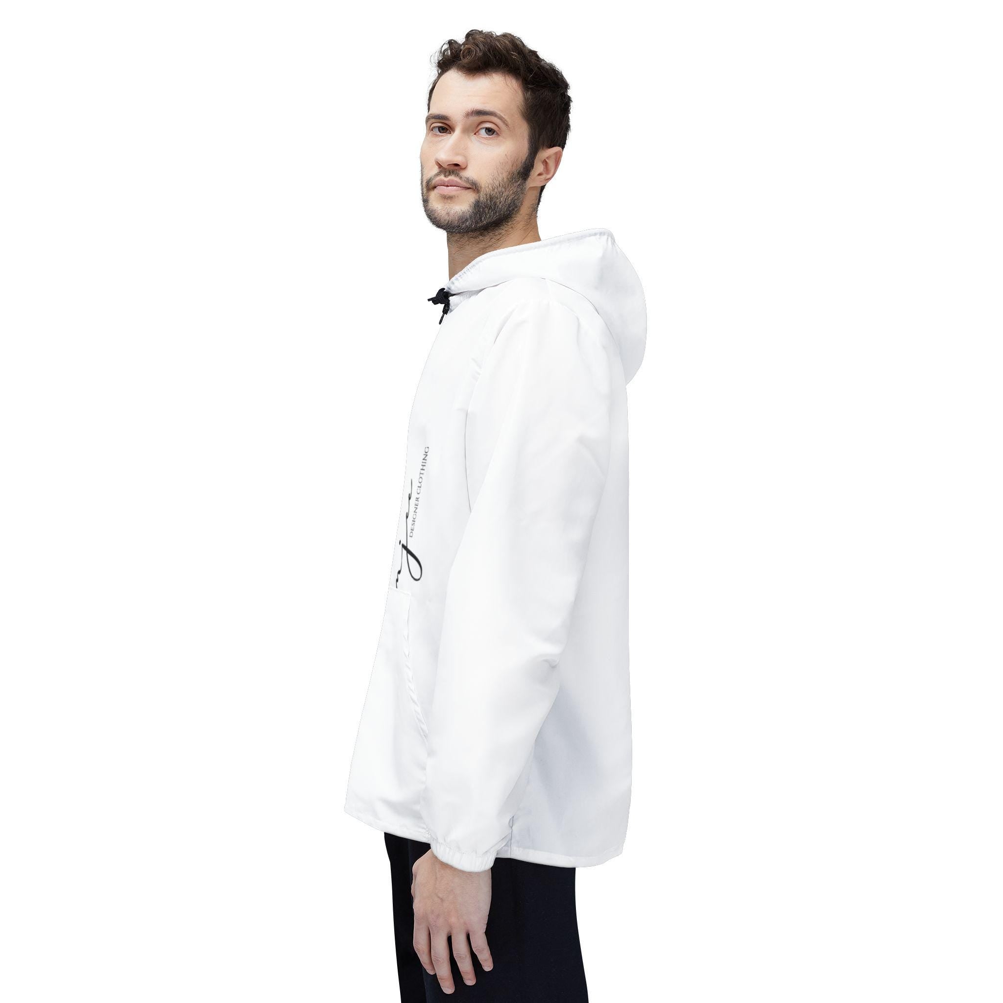 Windbreaker Jacket (AOP)
