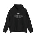 Comfort Heavy Blend™ Hooded Sweatshirt graphic Gym Bros