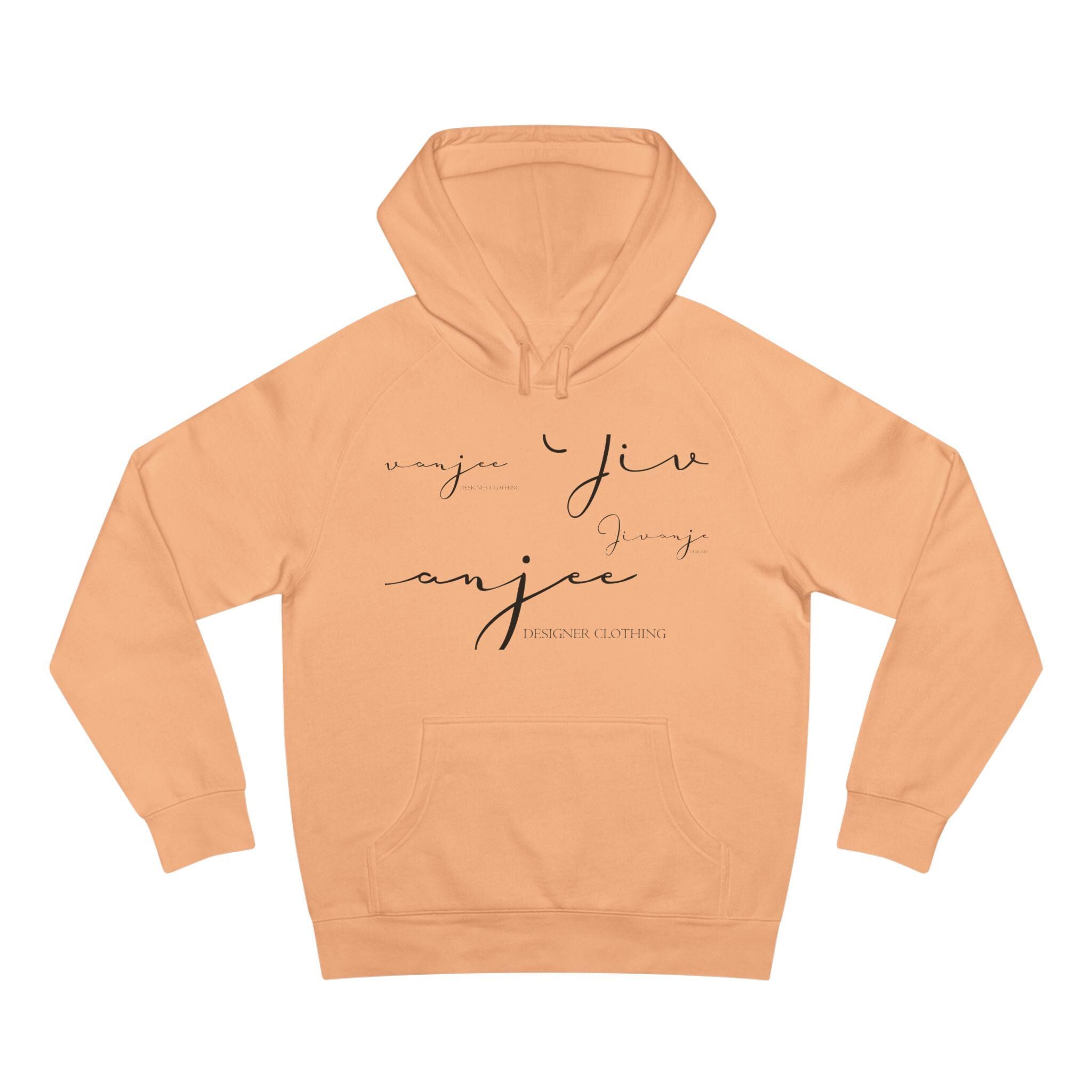 Jivanjee Designer Hoodie
