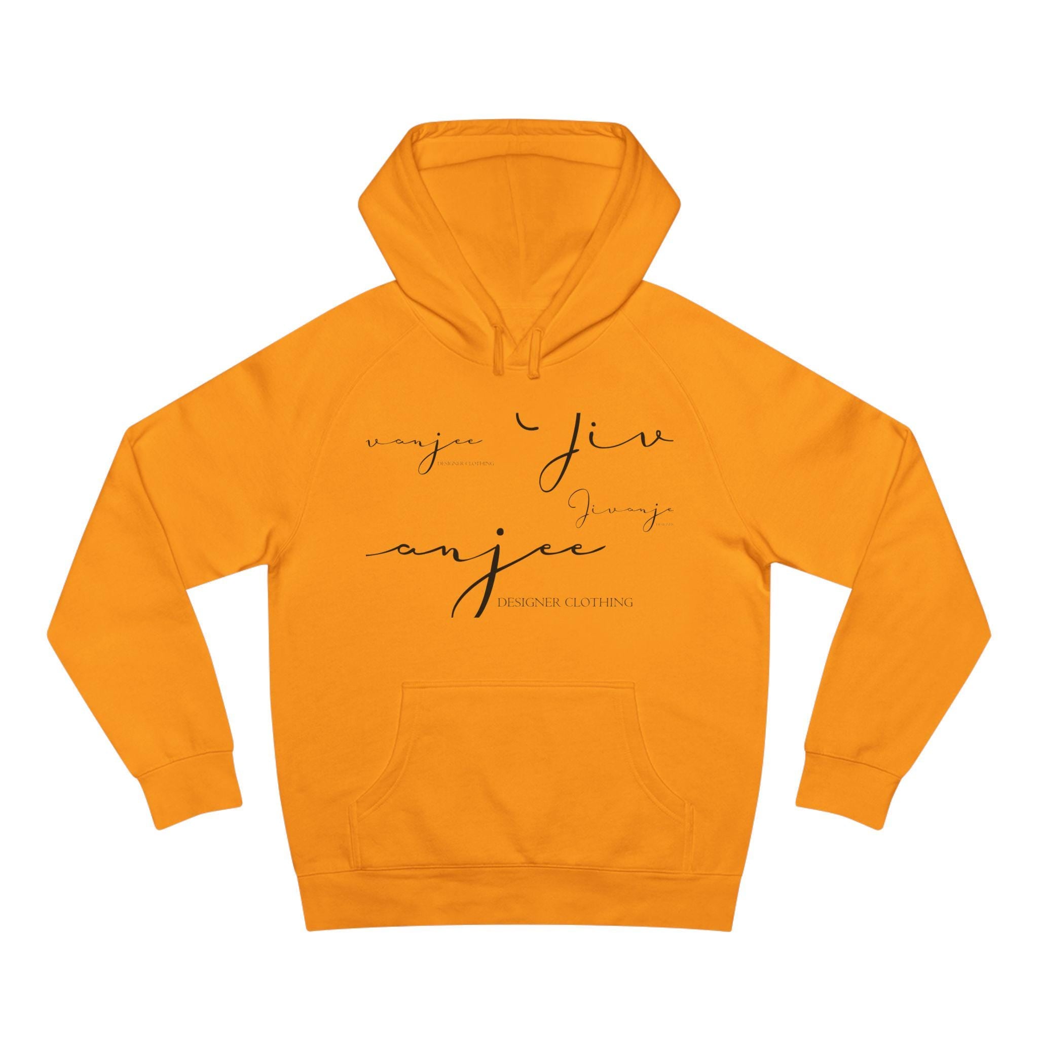 Jivanjee Designer Hoodie