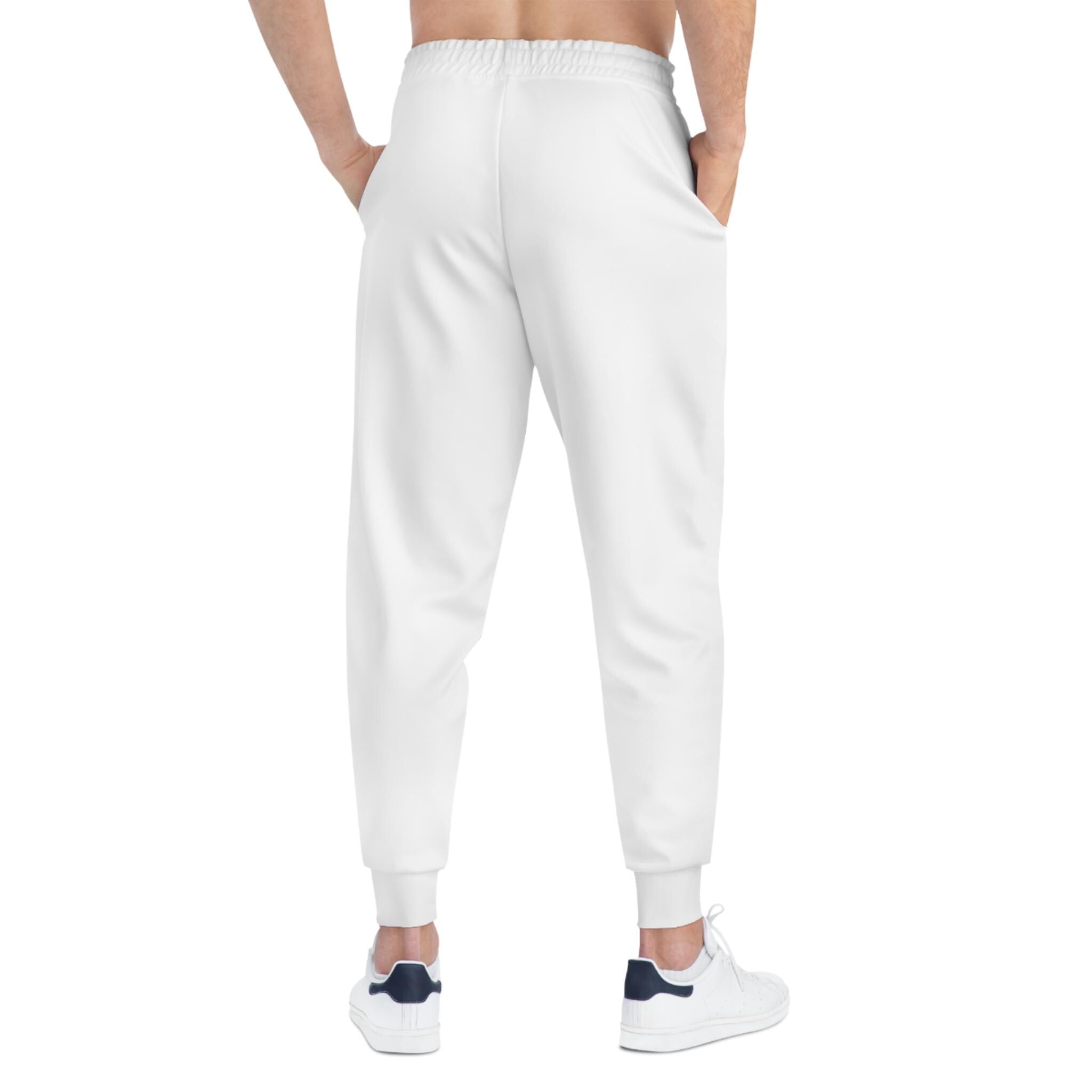 Pluse Fitne55 Athletic Joggers