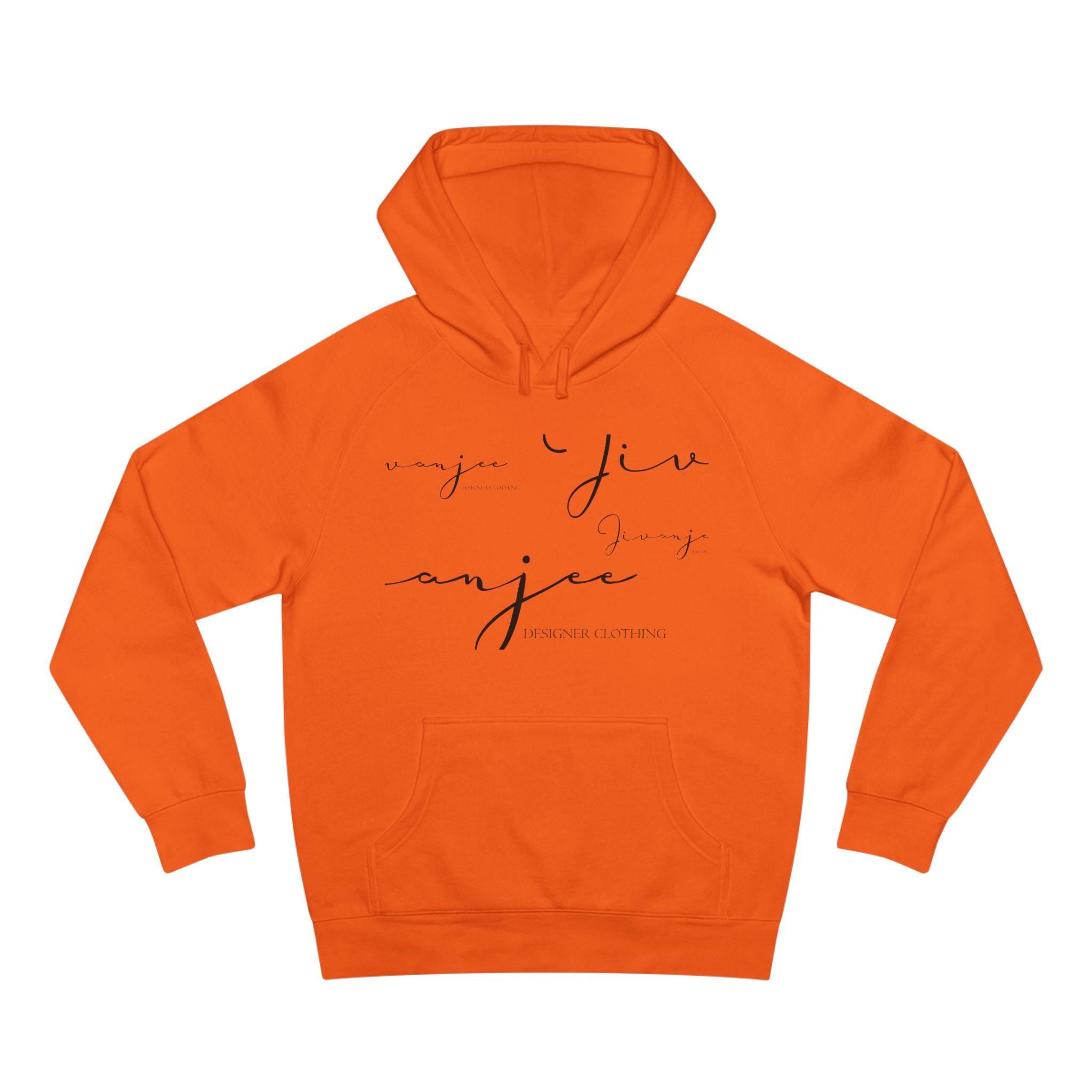 Jivanjee Designer Hoodie