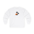 Mens Built by reps Ultra Cotton Long Sleeve Tee