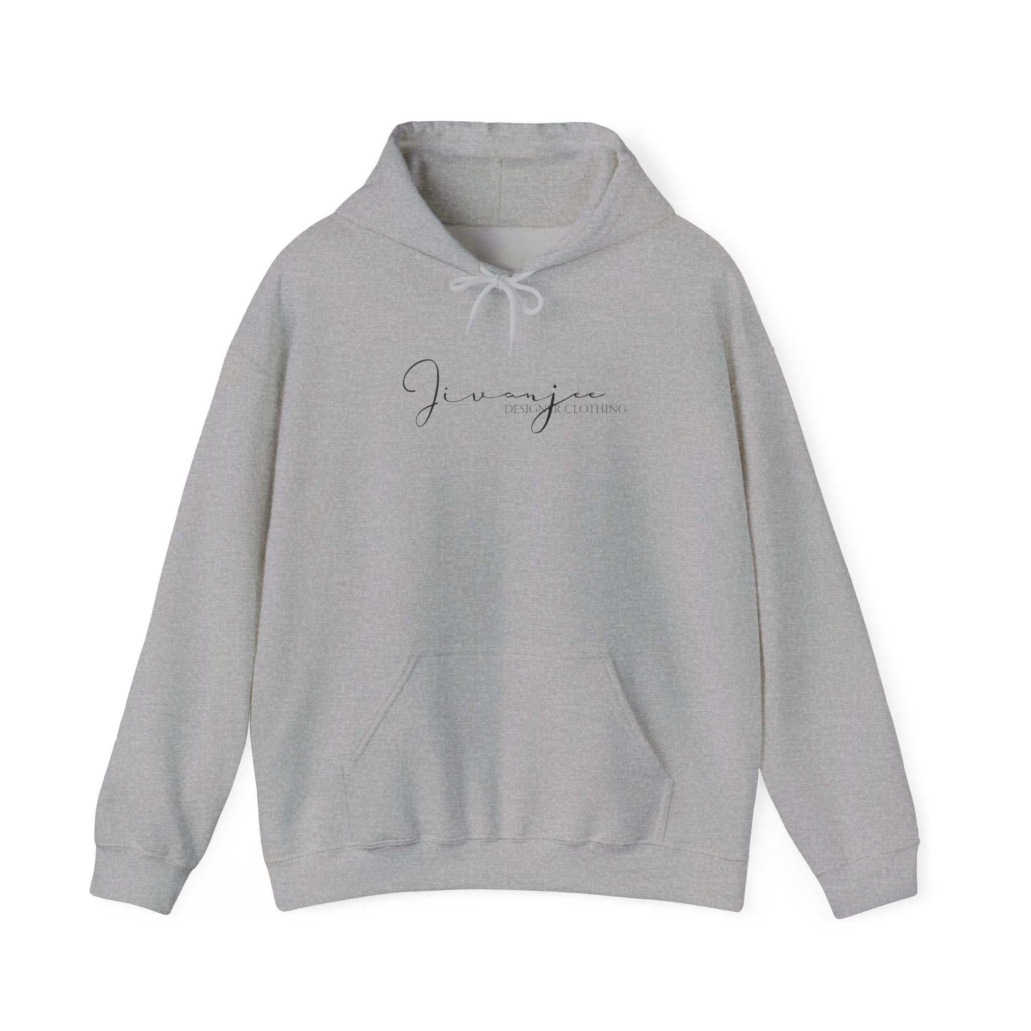 Premium Heavy Blend™ hoodie Jivanjee Designer